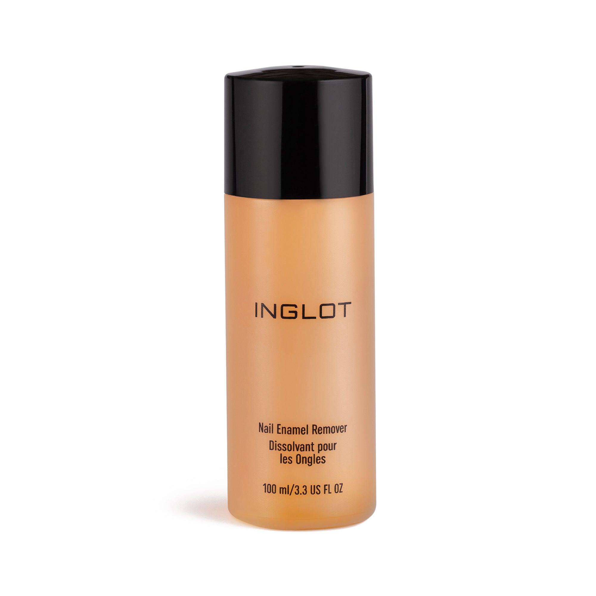 INGLOT Nagellackentferner 100 ml