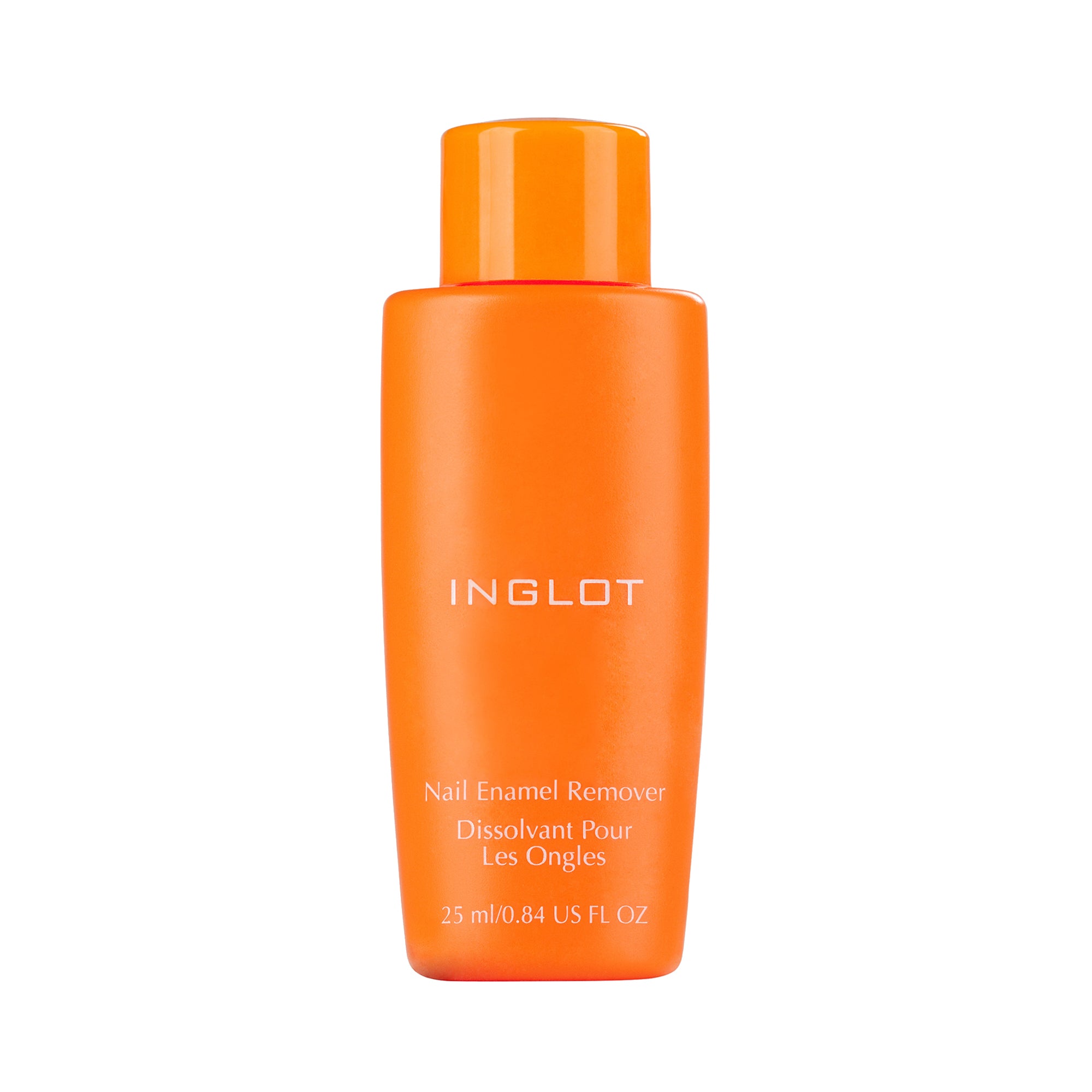 INGLOT Nagellackentferner 25 ml
