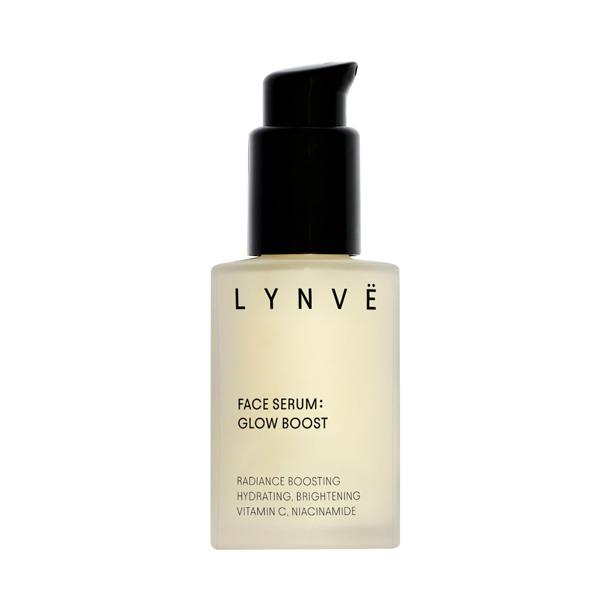 LYNVË GLOW BOOST Aufhellendes Serum 30 ml