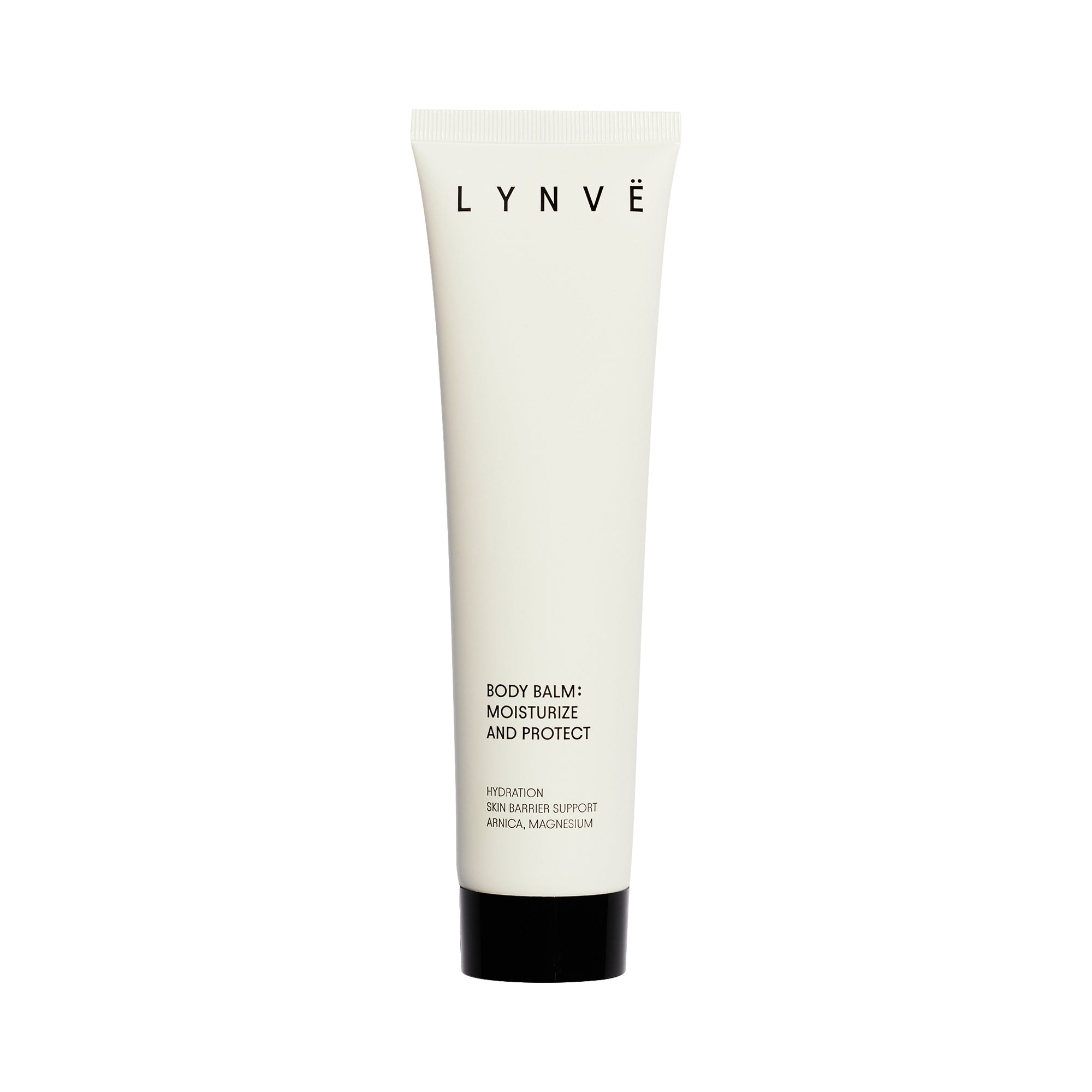LYNVË FEUCHTIGKEITSSPENDENDE & SCHUTZ-Körperlotion 160 ml