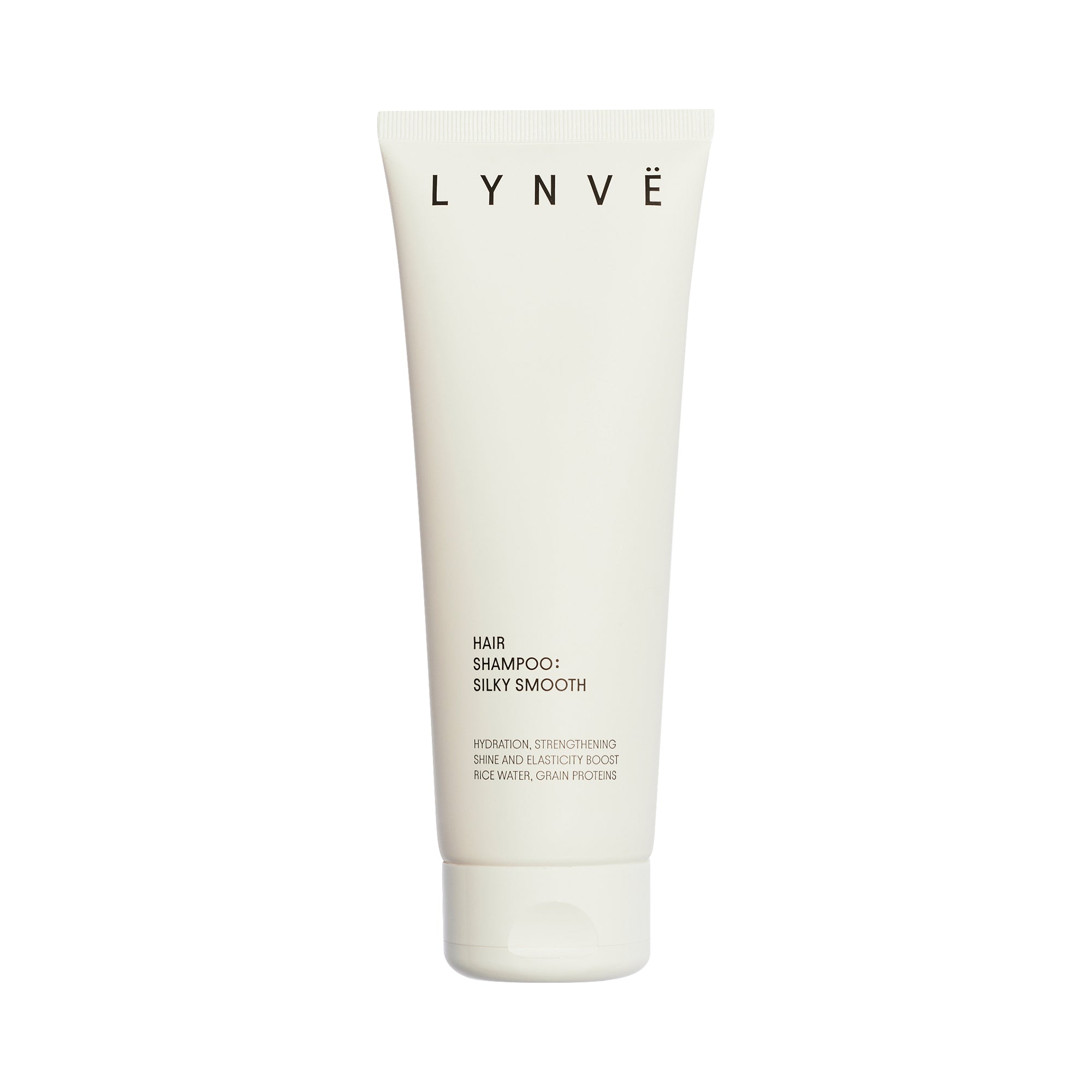 LYNVË SILKY SMOOTH Haarshampoo 250ml