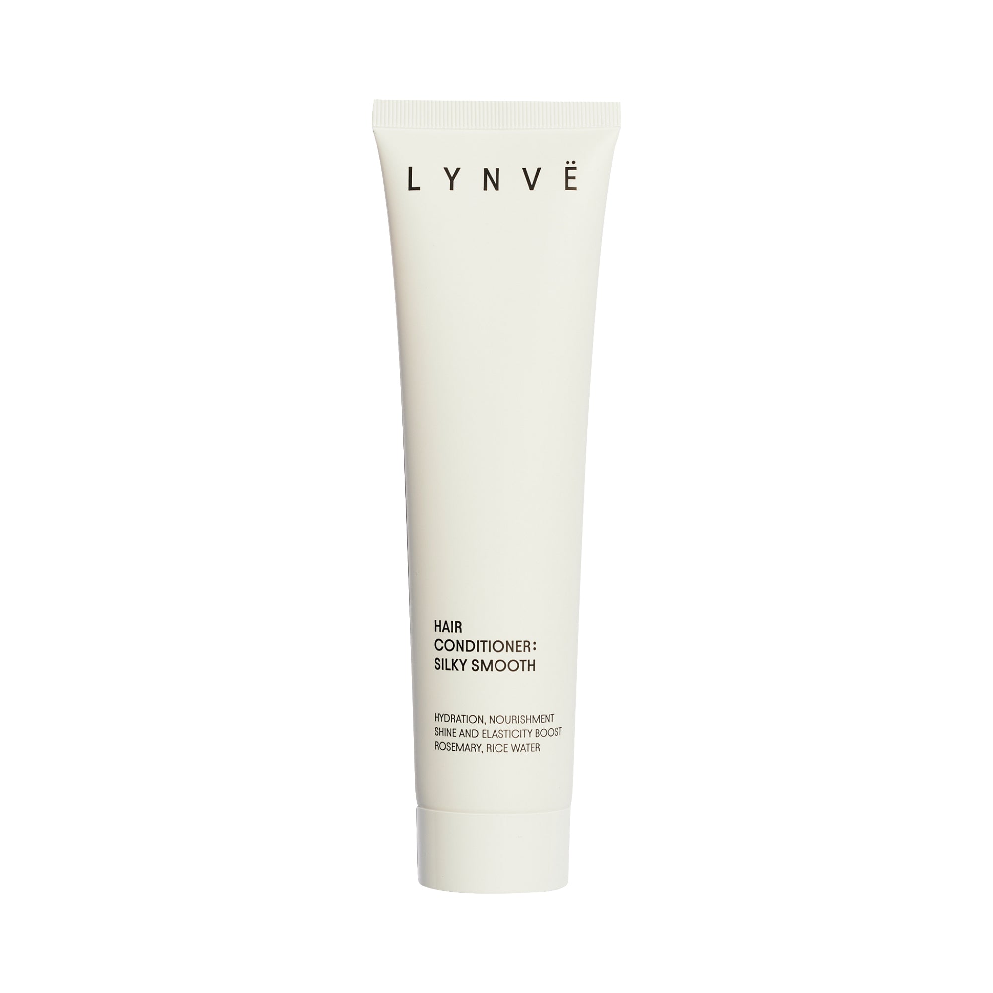 LYNVË SILKY SMOOTH Haarspülung 160ml