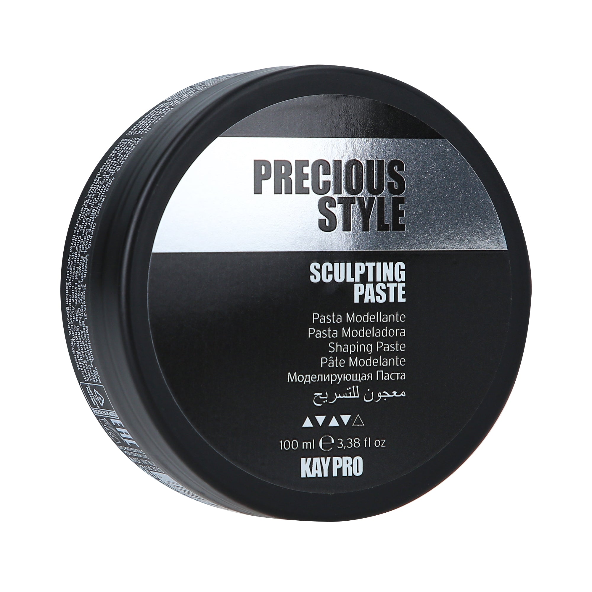 KAYPRO PRECIOUS STYLE SCULPTING Haarstylingpaste 100 ml