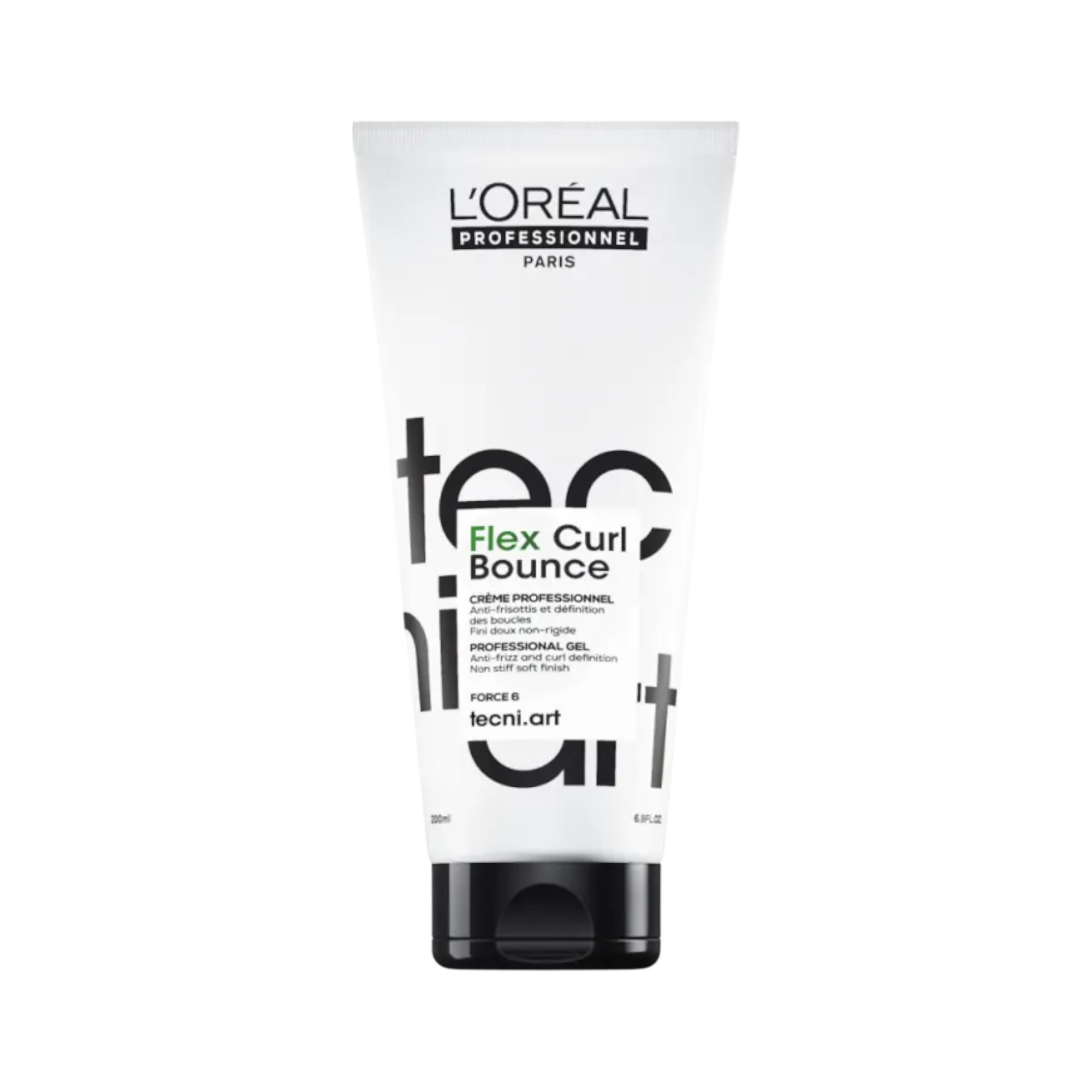 L'OREAL PROFESSIONNEL TECNI.ART FLEX CURL BOUNCE Lockendefinierende Creme 200 ml
