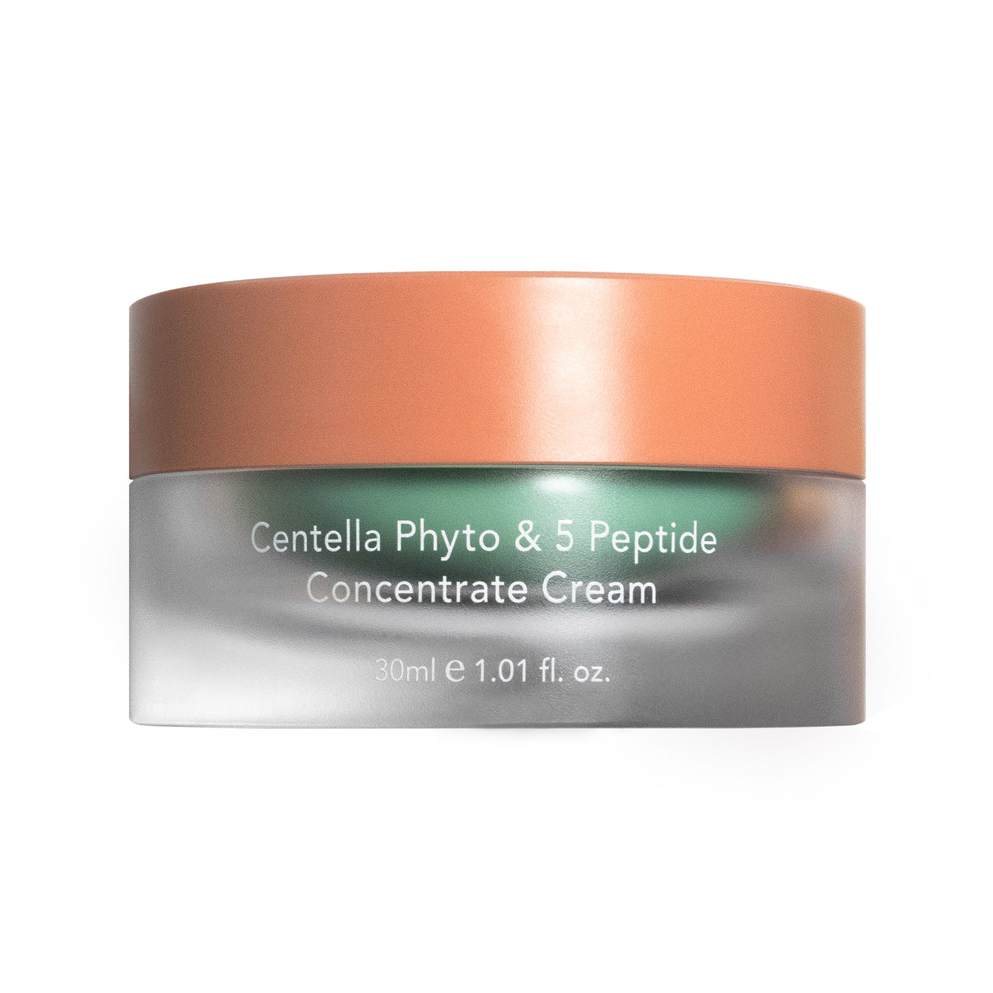HARUHARU WONDER CENTELLA PHYTO & PEPTIDE Crème visage anti-rides aux peptides 30 ml