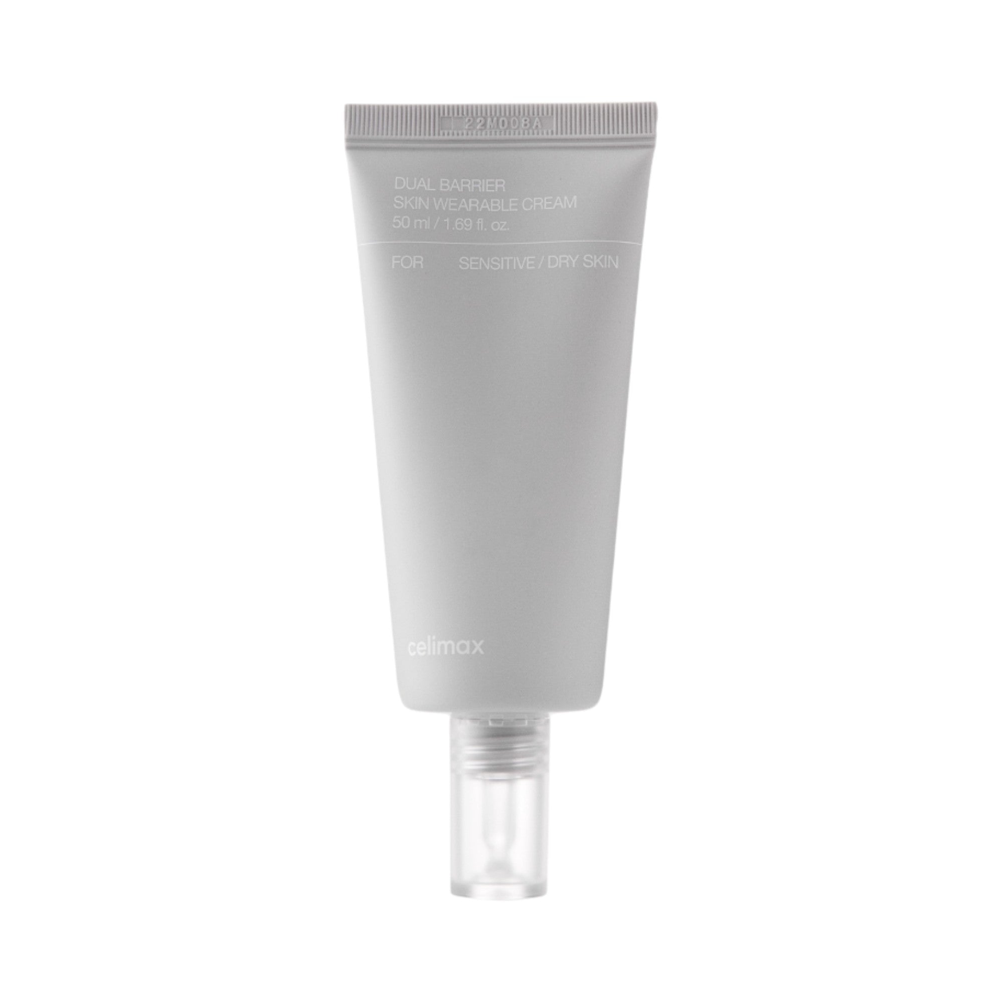 CELIMAX DUAL BARRIER SKIN WEARABLE Creme mit Ceramiden zur Stärkung der Hydrolipidbarriere 50 ml