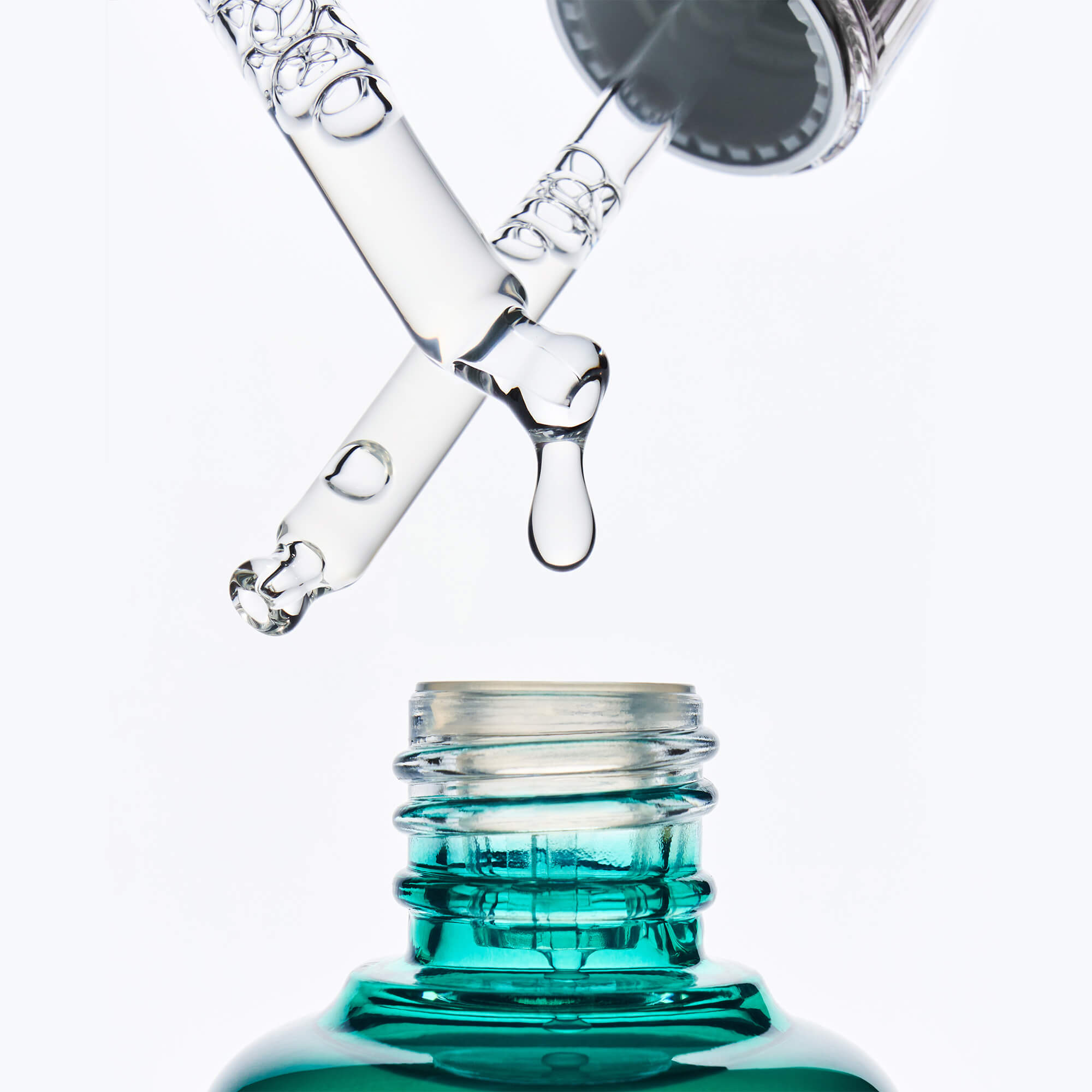 BRINGGREEN Zink-Teca-Serum gegen Hautunreinheiten – Konzentriertes Anti-Pickel-Serum fürs Gesicht, 25 ml #4