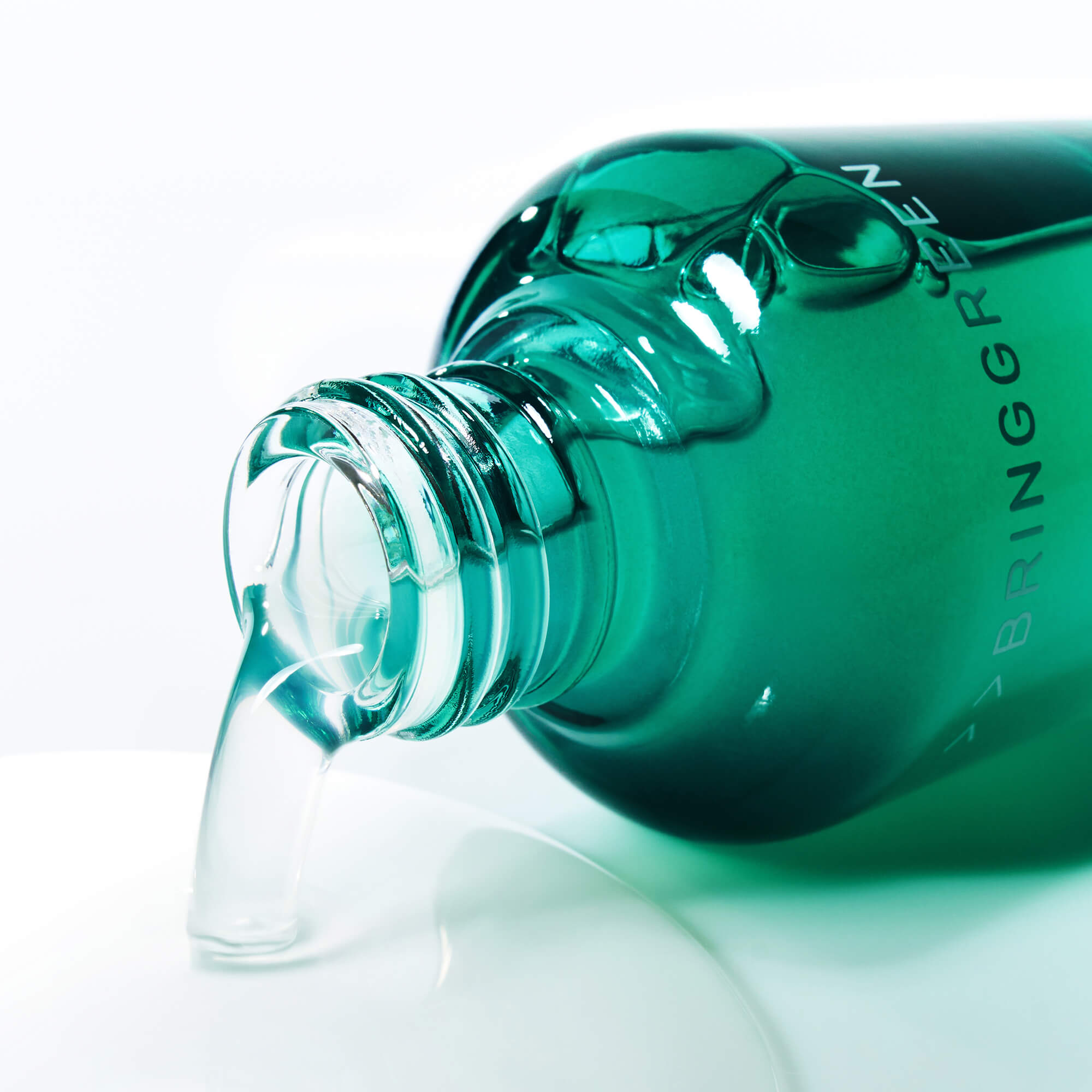 BRINGGREEN Zink-Teca-Serum gegen Hautunreinheiten – Konzentriertes Anti-Pickel-Serum fürs Gesicht, 25 ml #6