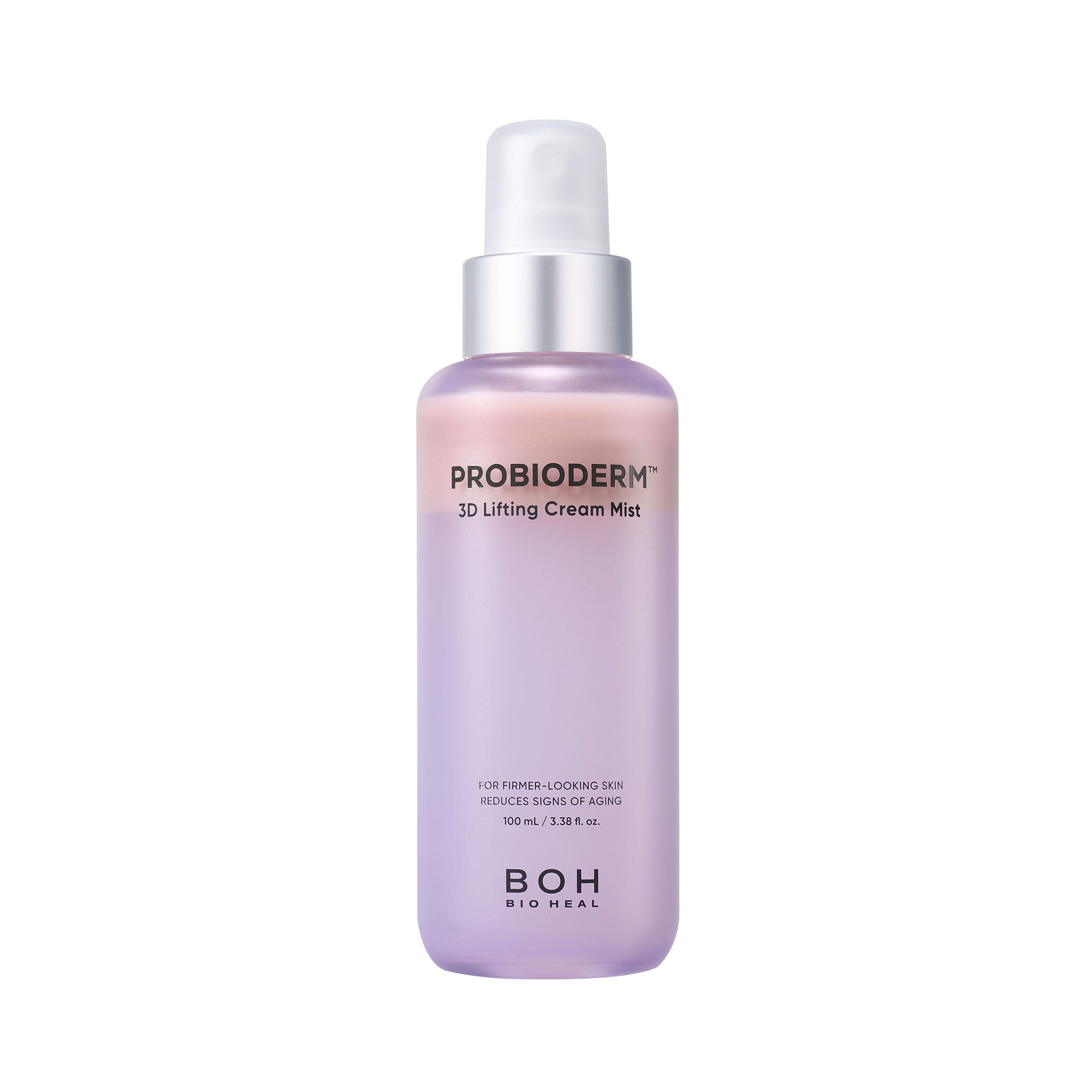 BIOHEAL BOH Probioderm™ 3D Lifting Cream Mist – Crema lifting spray 100 ml #2