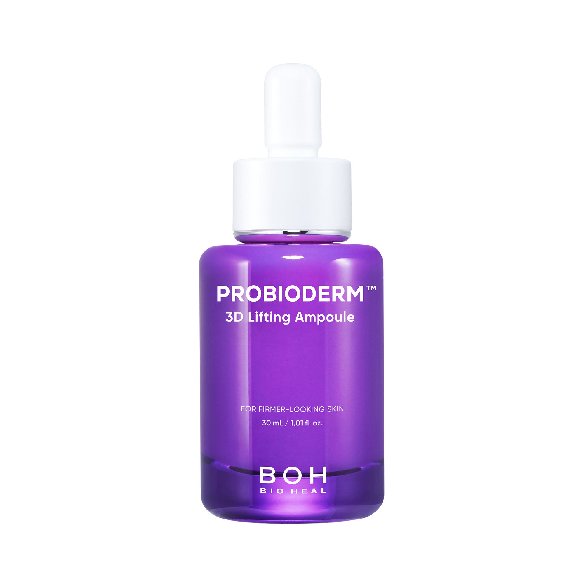 BIOHEAL BOH Probioderm™ 3D Lifting Ampulle – Konzentriertes Lifting-Serum 30 ml #2
