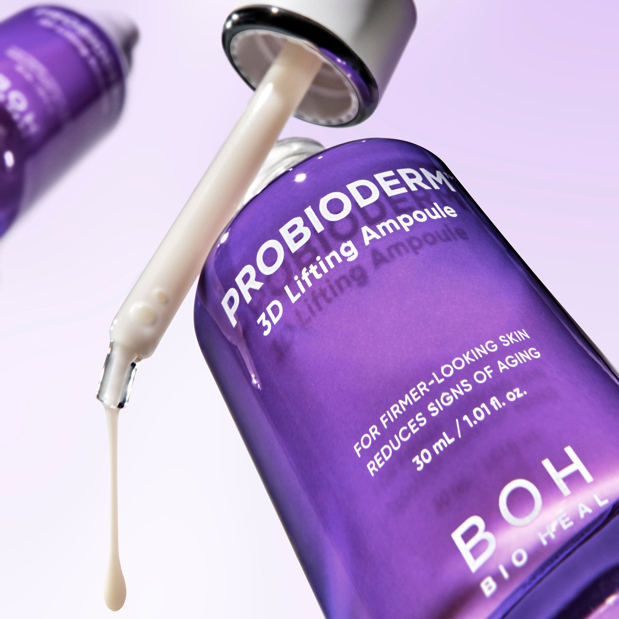 BIOHEAL BOH Probioderm™ 3D Lifting Ampulle – Konzentriertes Lifting-Serum 30 ml #5