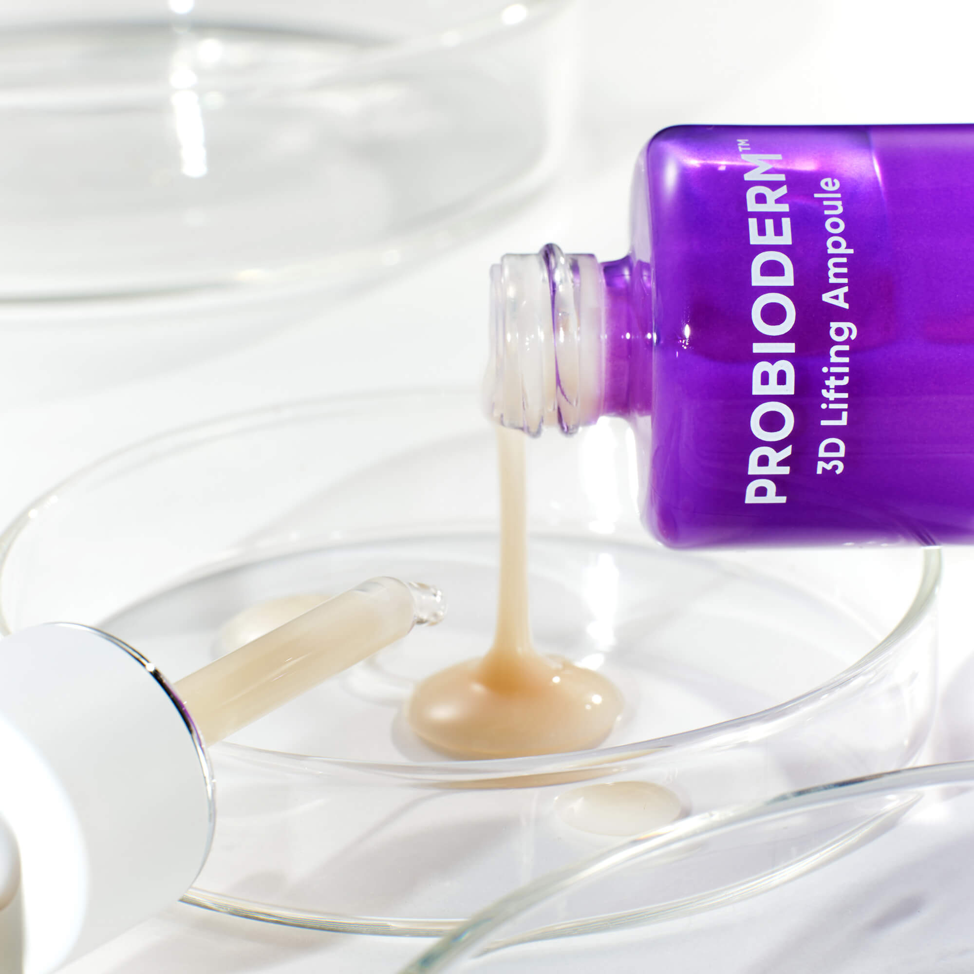 BIOHEAL BOH Probioderm™ 3D Lifting Ampulle – Konzentriertes Lifting-Serum 30 ml #6