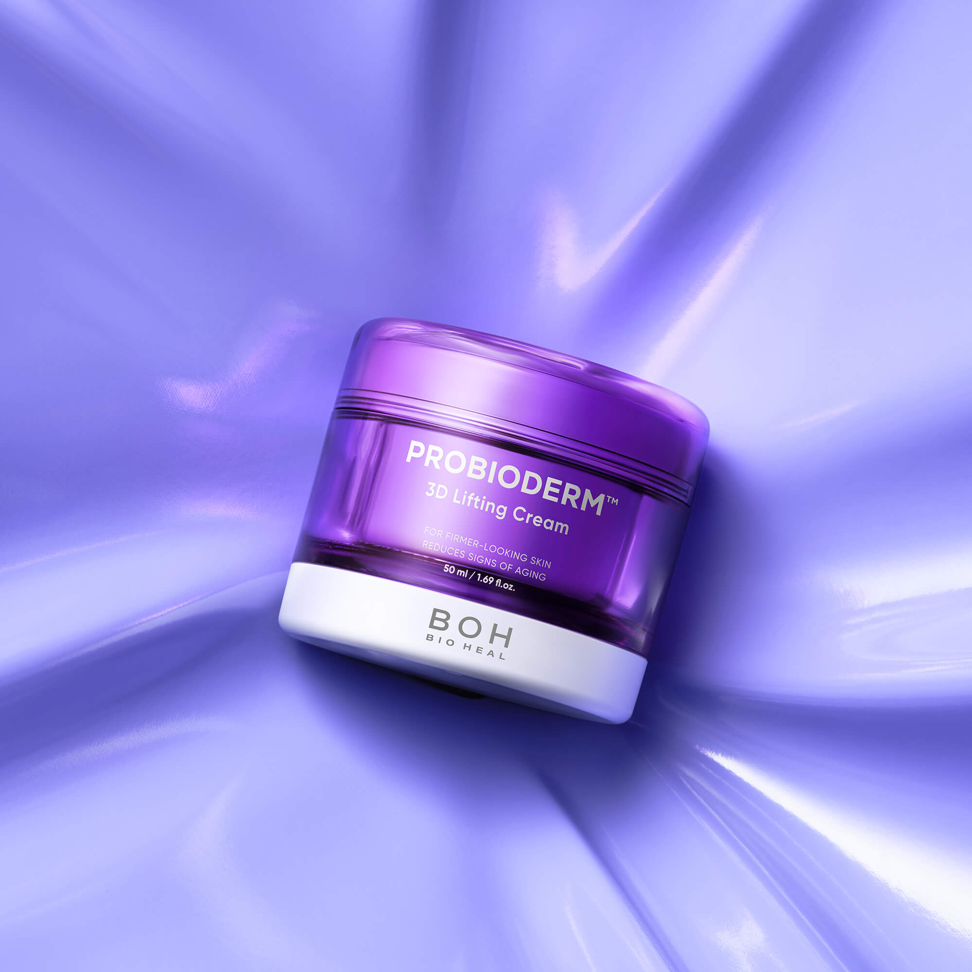 BOH BIO HEAL Probioderm 3D Lifting Cream – Luxuriöse Lifting- und Straffungscreme 50 ml #12