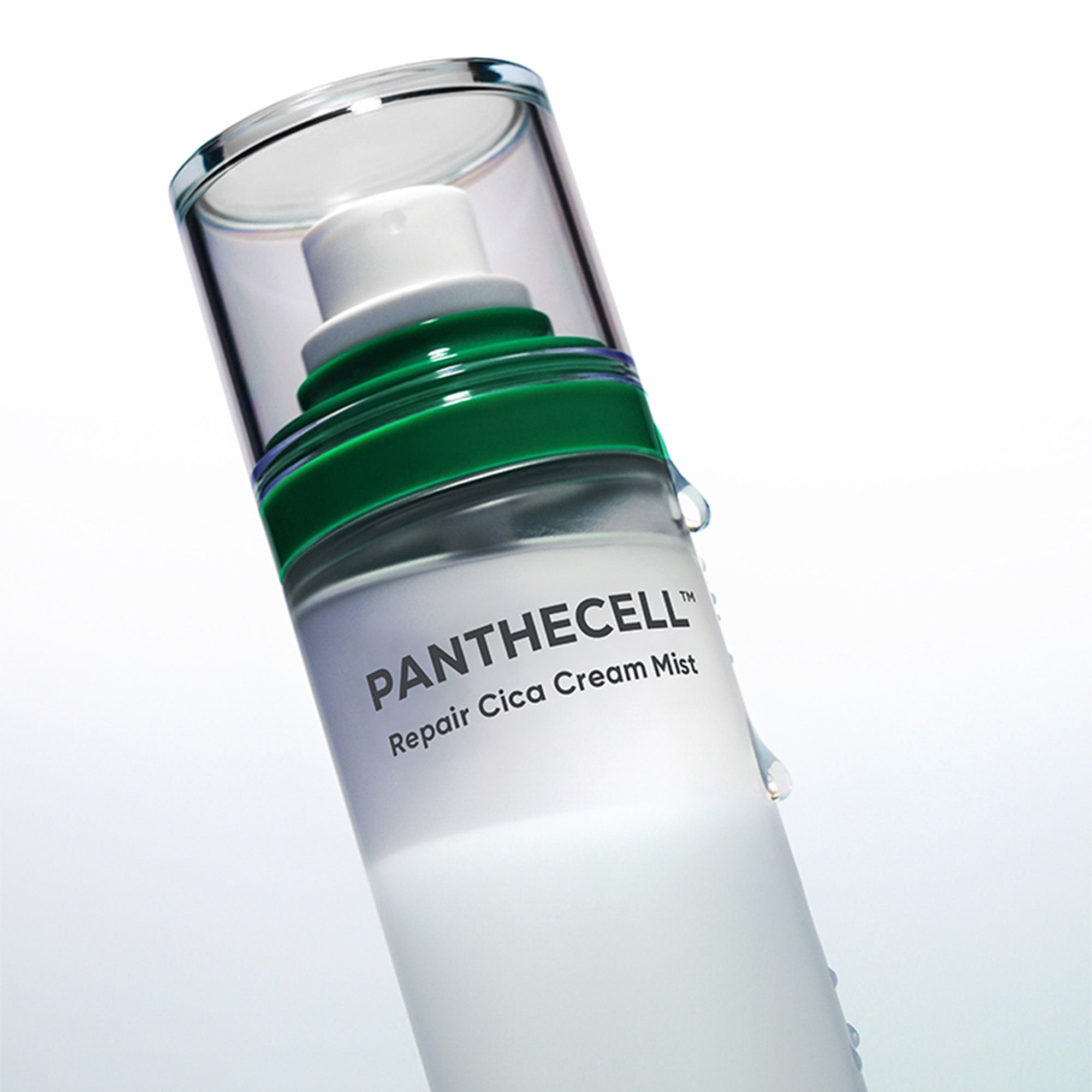 BIOHEAL BOH Panthecell™ Crème Réparatrice Cica Brume – Brume lactée apaisante et hydratante pour le visage 120 ml #4