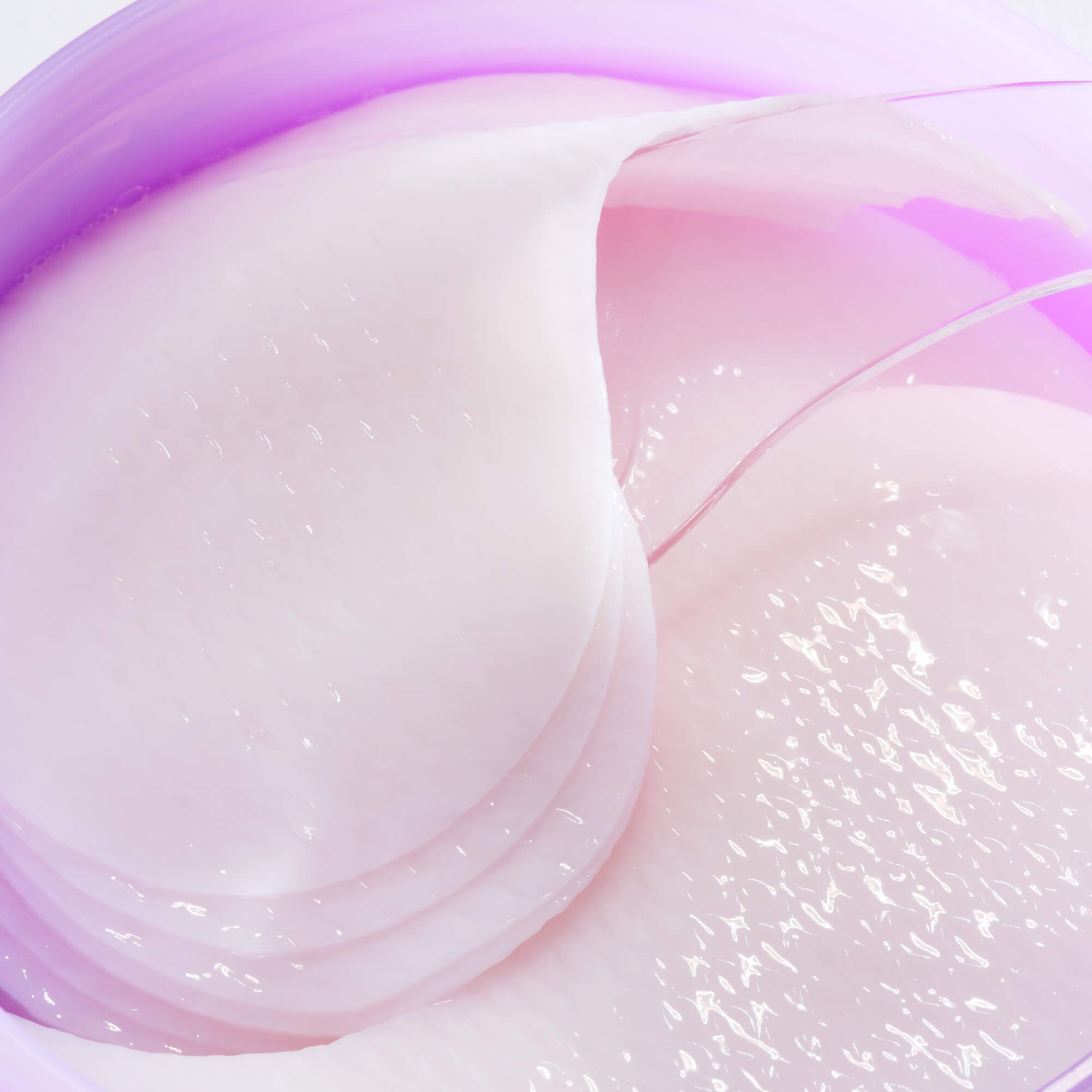 BOH BIO HEAL Probioderm™ Collagen Remodeling Eye Patch – Ujędrniające hydrożelowe płatki pod oczy 60 szt. #4