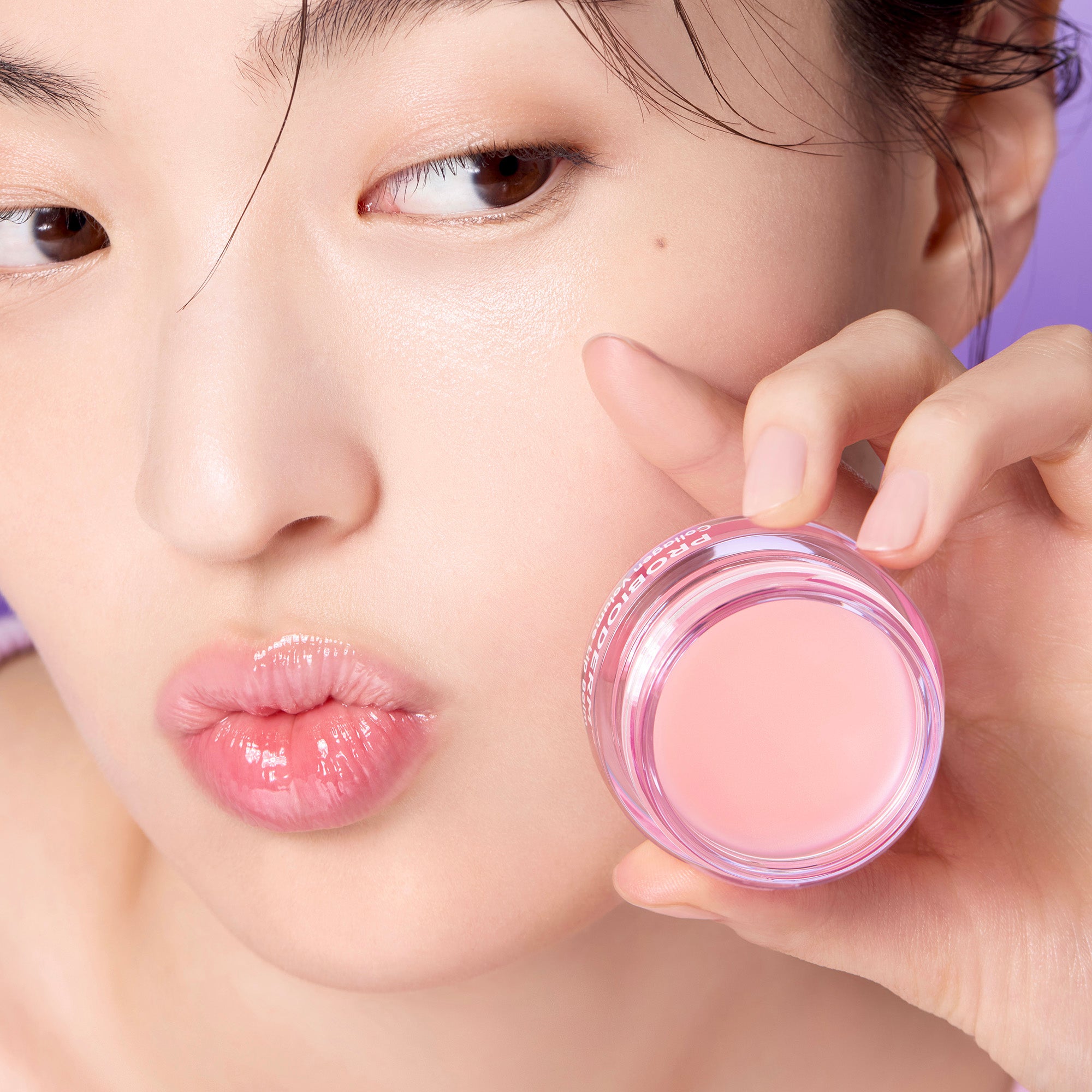 BIOHEAL BOH Probioderm™ Collagen Volume Lippenbalsam – Feuchtigkeitsspendender und straffender Collagen-Lippenbalsam 15 ml #5