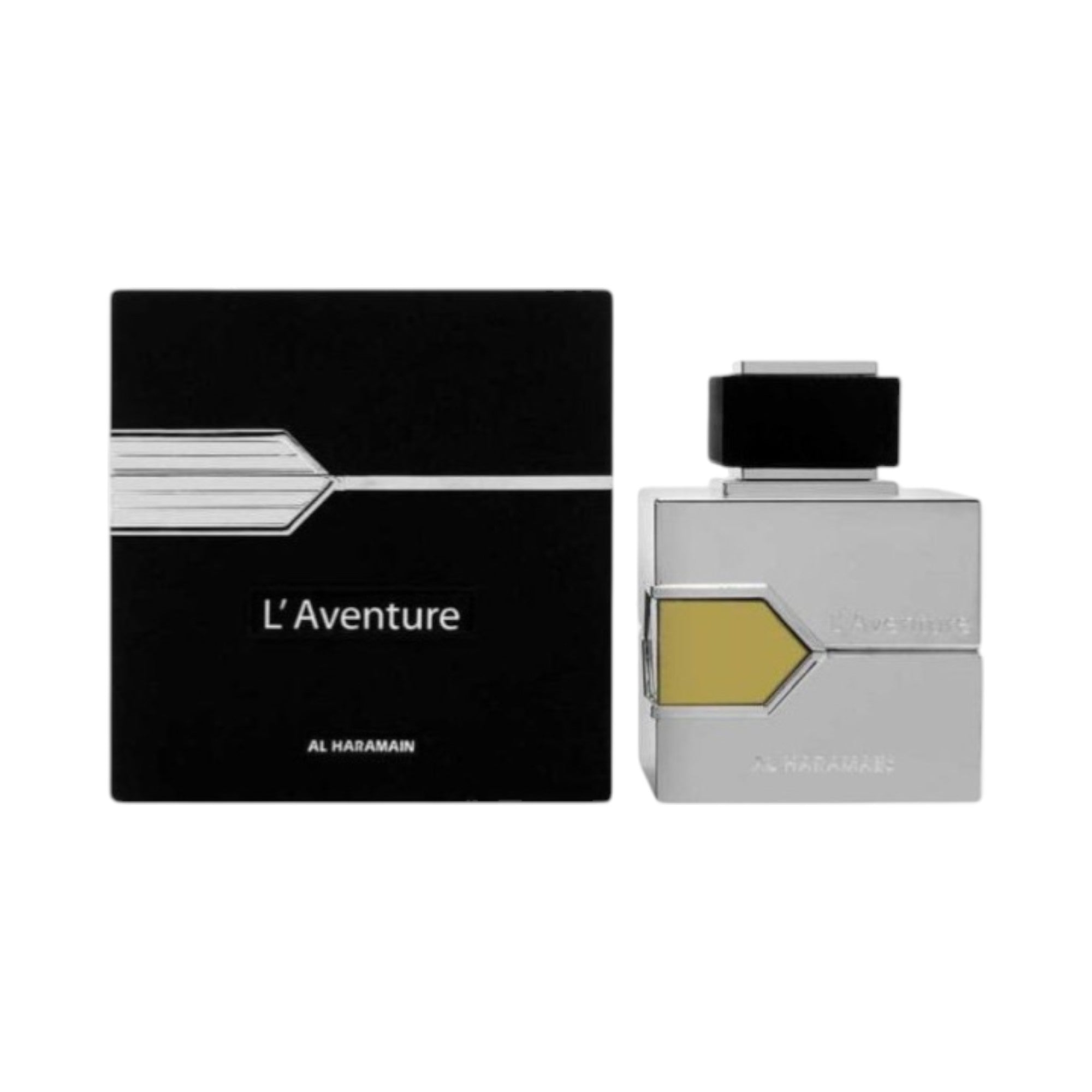 AL HARAMAIN L'AVENTURE Eau de Parfum da uomo 100 ml