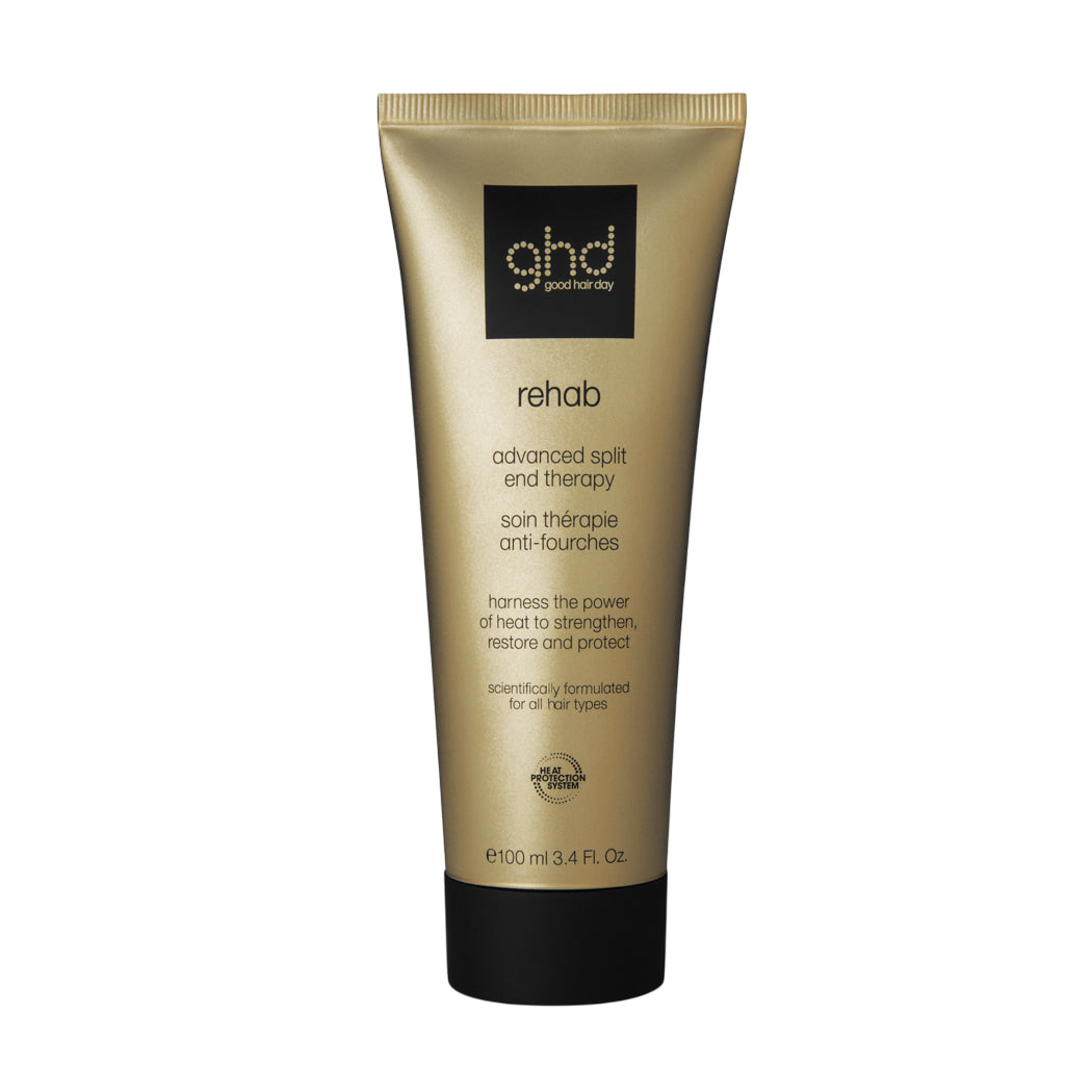 GHD REHAB Behandlung für Spliss 100 ml