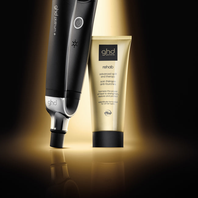 GHD REHAB Behandlung für Spliss 100 ml #2