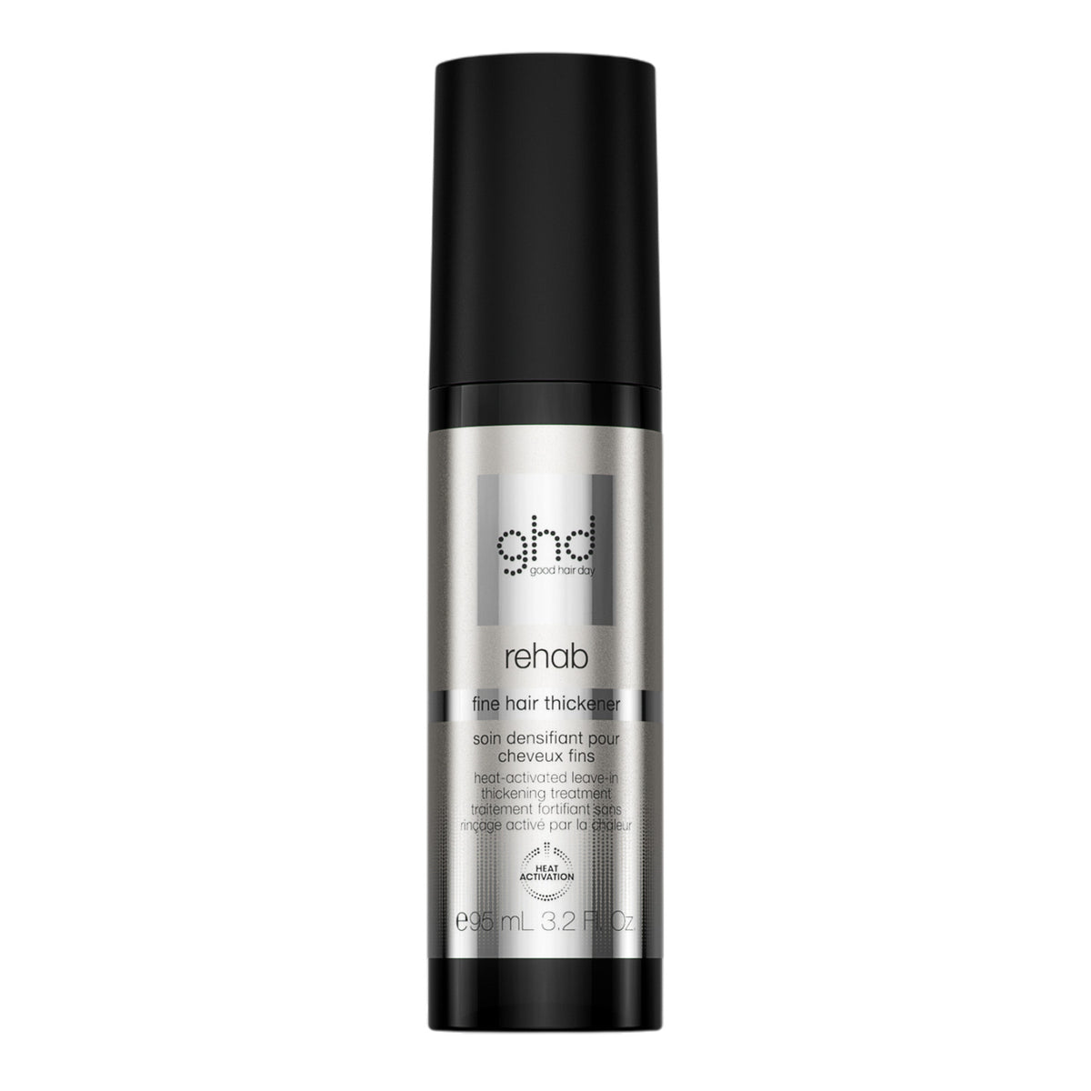 GHD REHAB Verdickungsbehandlung für dünnes Haar 95 ml