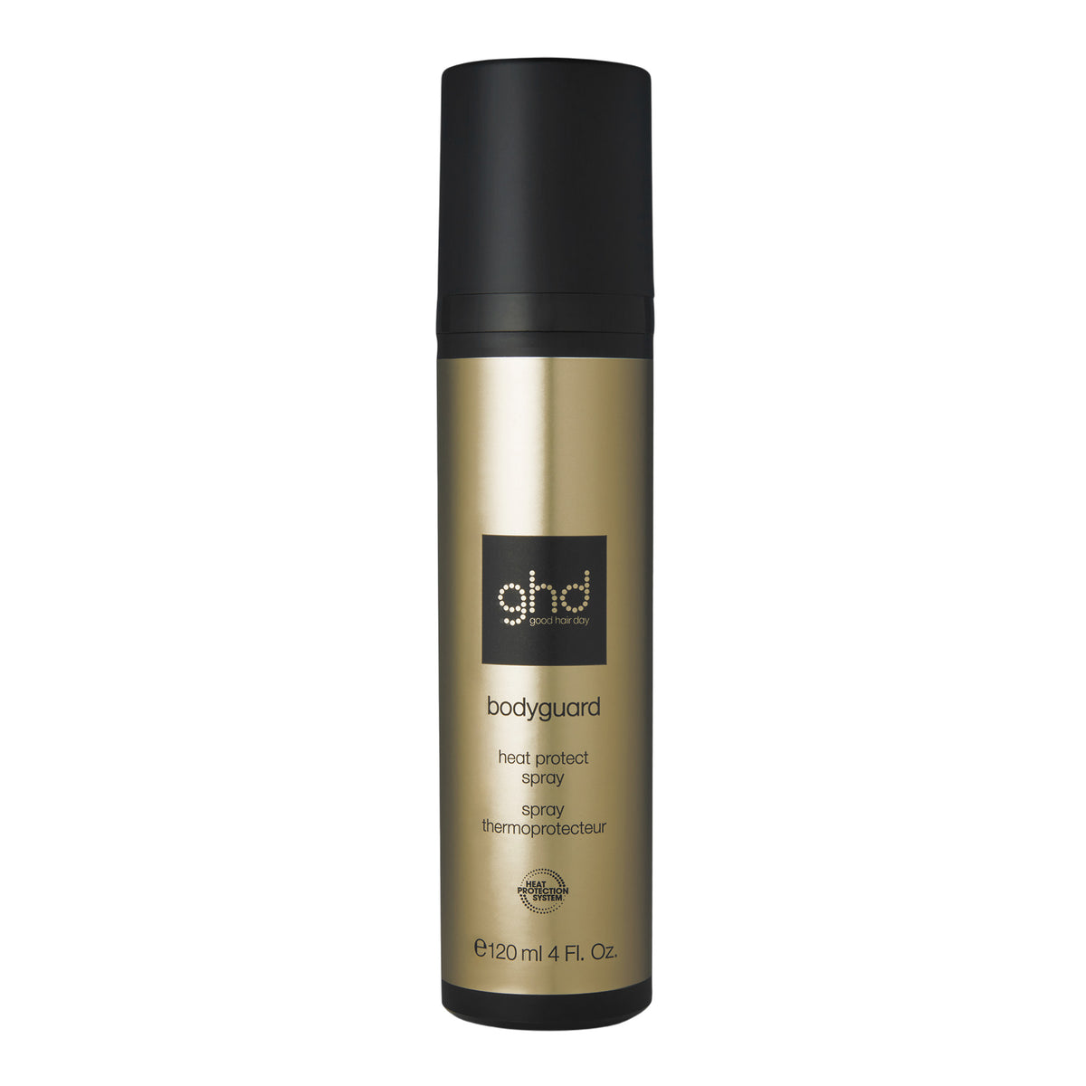 GHD BODYGUARD Universelles Thermoschutzspray 120 ml