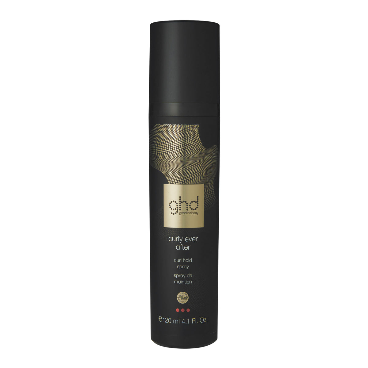 GHD CURLY EVER AFTER Lockenfixierungsspray 120 ml