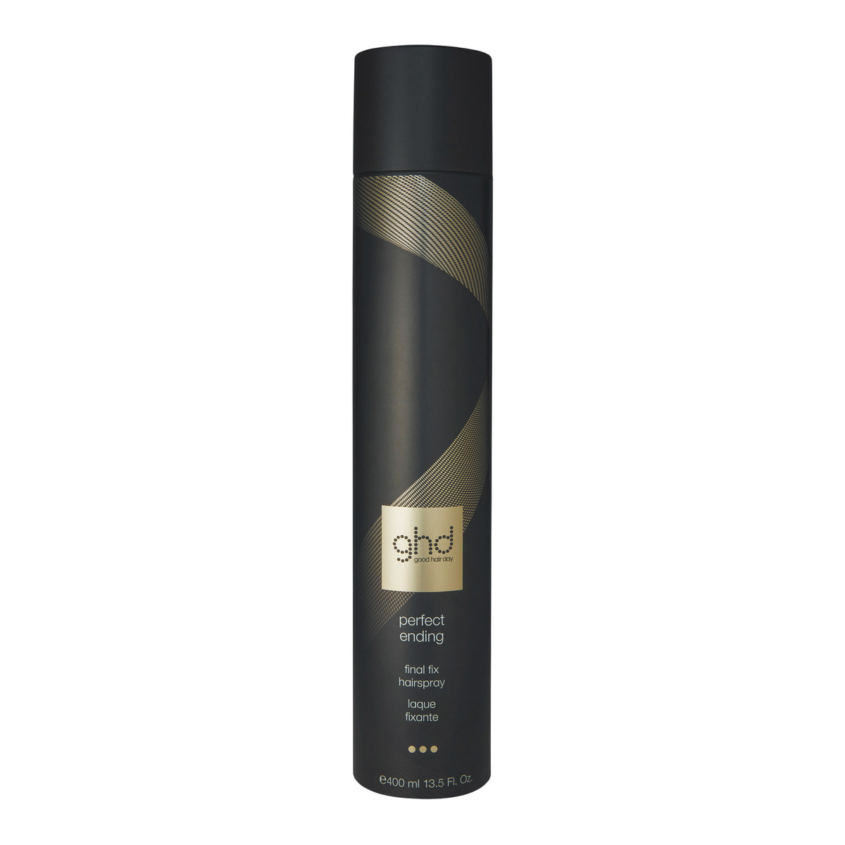 GHD PERFECT ENDING Haarspray 400 ml