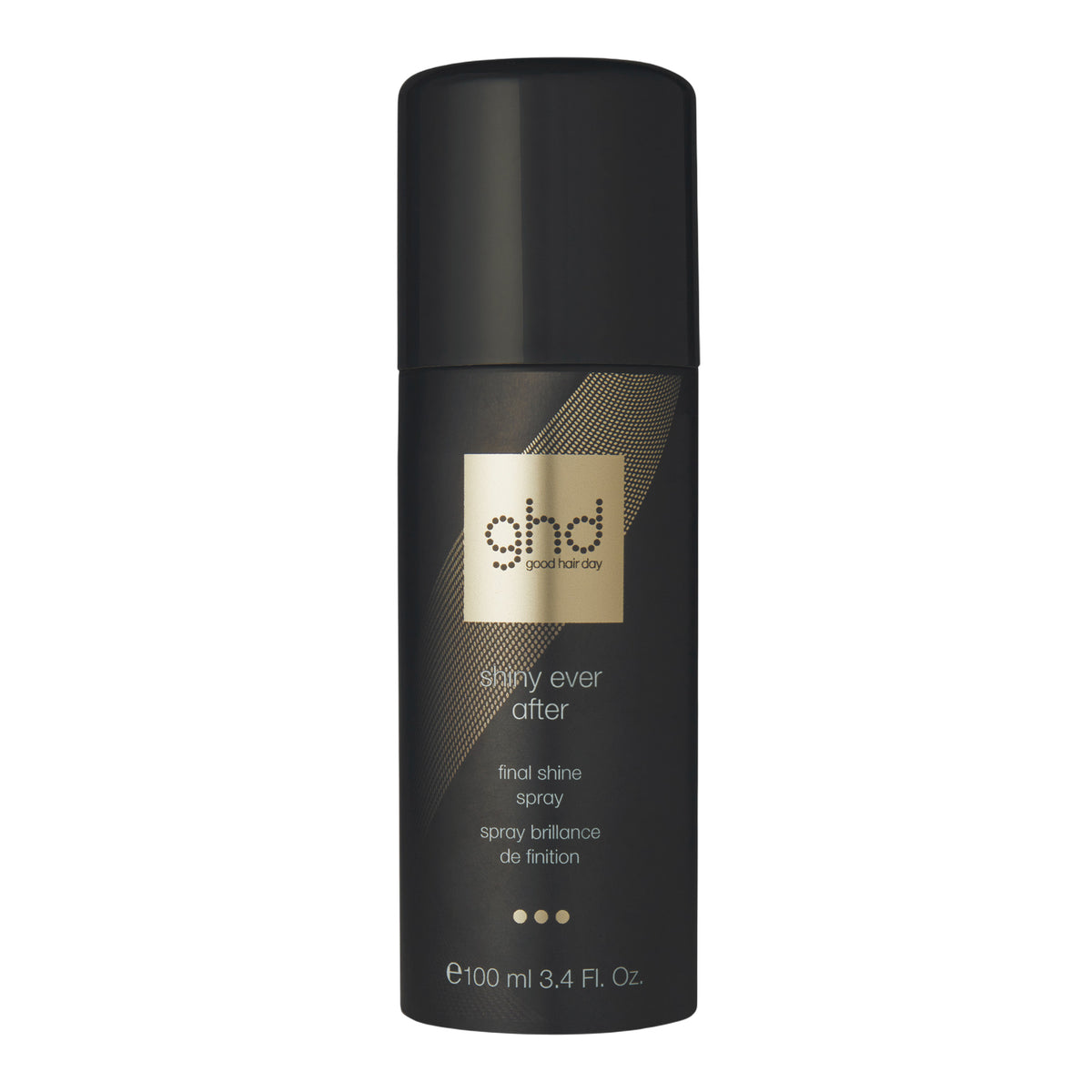 GHD SHINY EVER AFTER Haarglanzspray 100 ml
