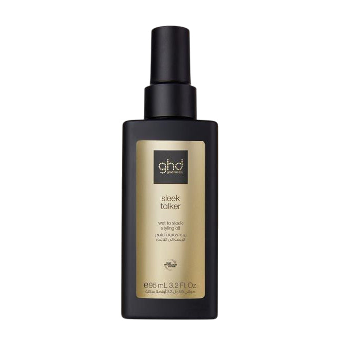 GHD SLEEK TALKER Glättendes Stylingöl 95 ml
