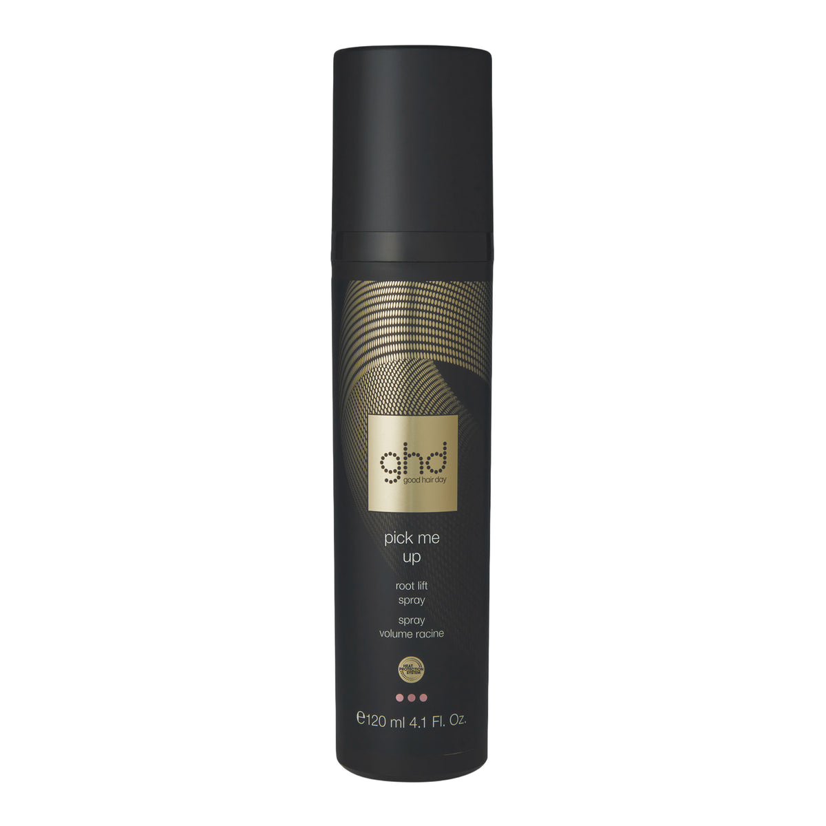 GHD PICK ME UP Spray, das das Haar an den Wurzeln anhebt, 120 ml