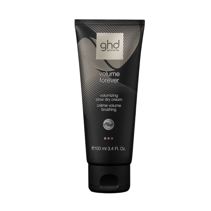 GHD VOLUME FOREVER Volumencreme zum Trocknen der Haare 100 ml