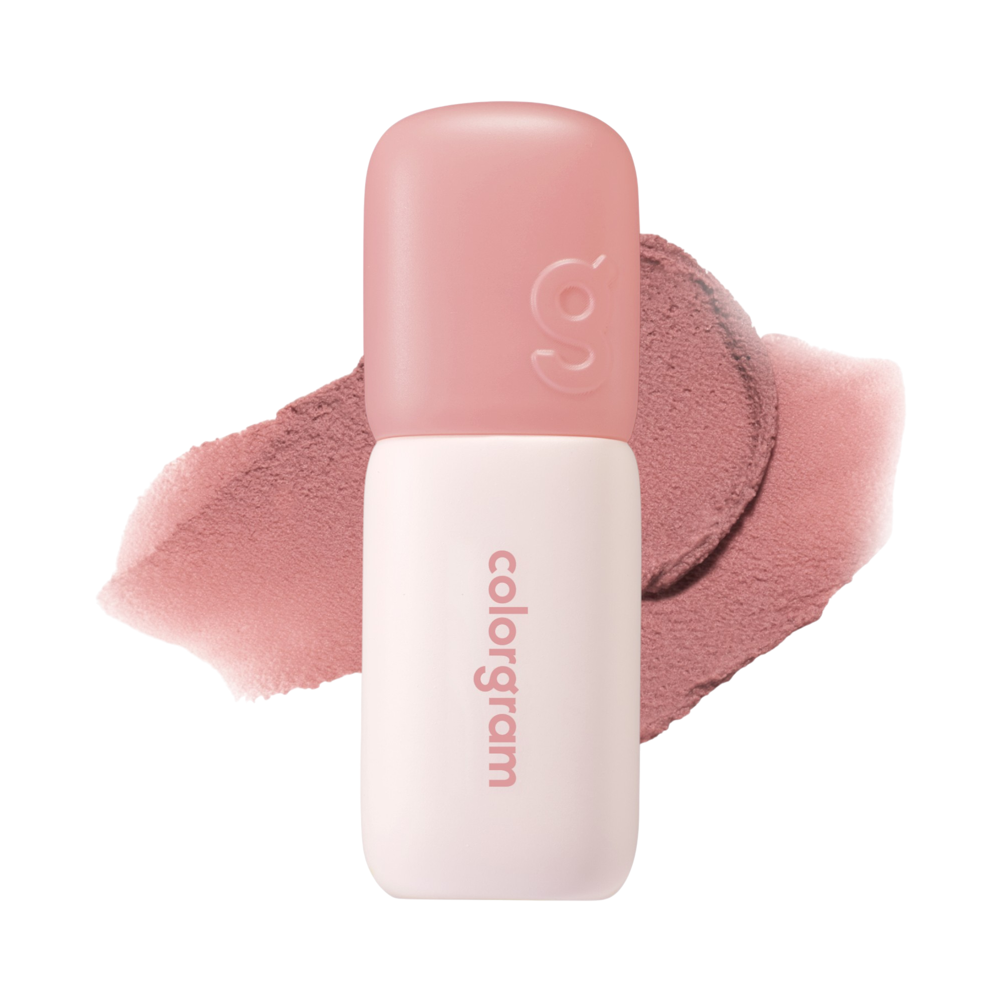 COLORGRAM NUDE BLUR TINT Tönung für Lippen und Wangen mit Unschärfeeffekt 5 g