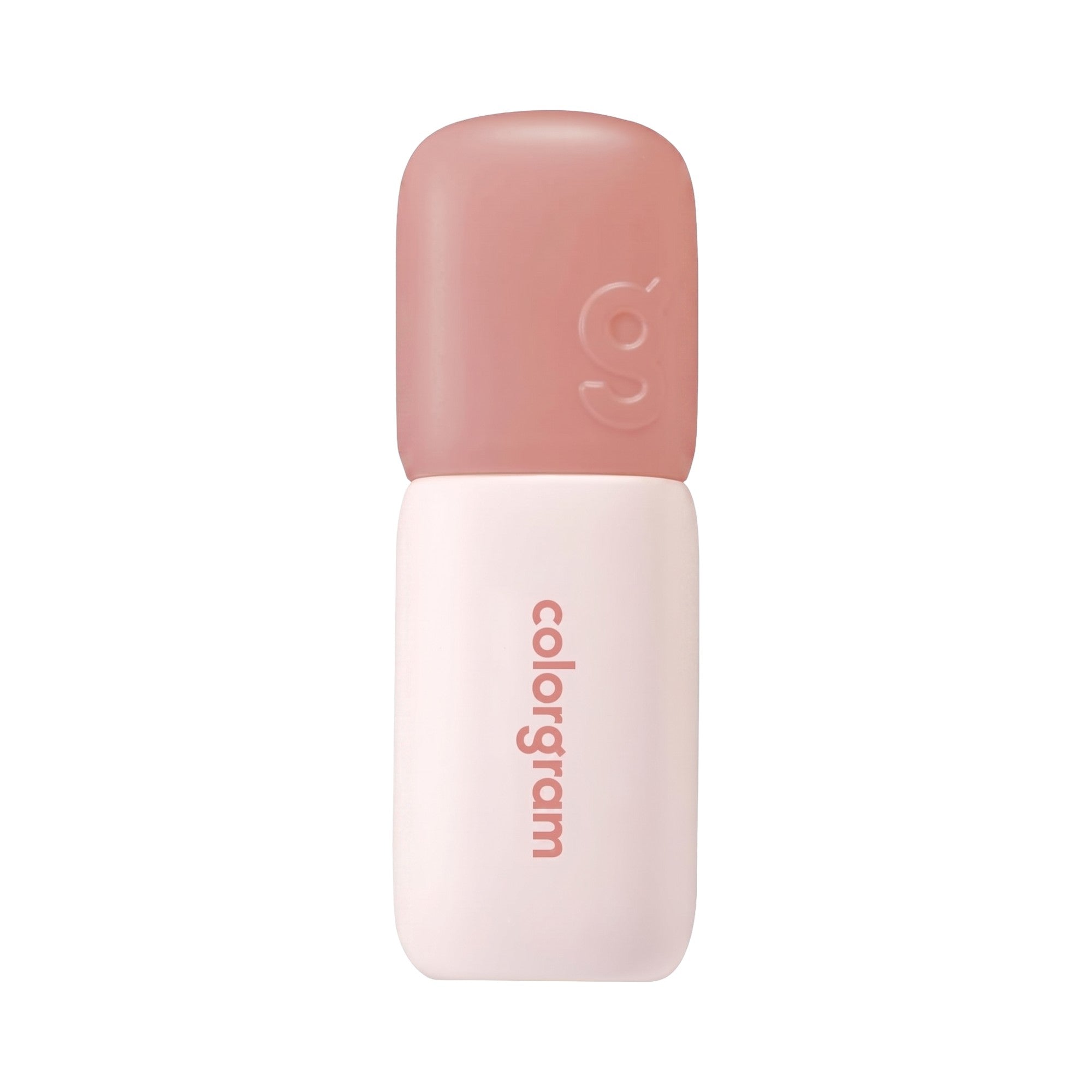 COLORGRAM NUDE BLUR TINT Tönung für Lippen und Wangen mit Unschärfeeffekt 5 g #4