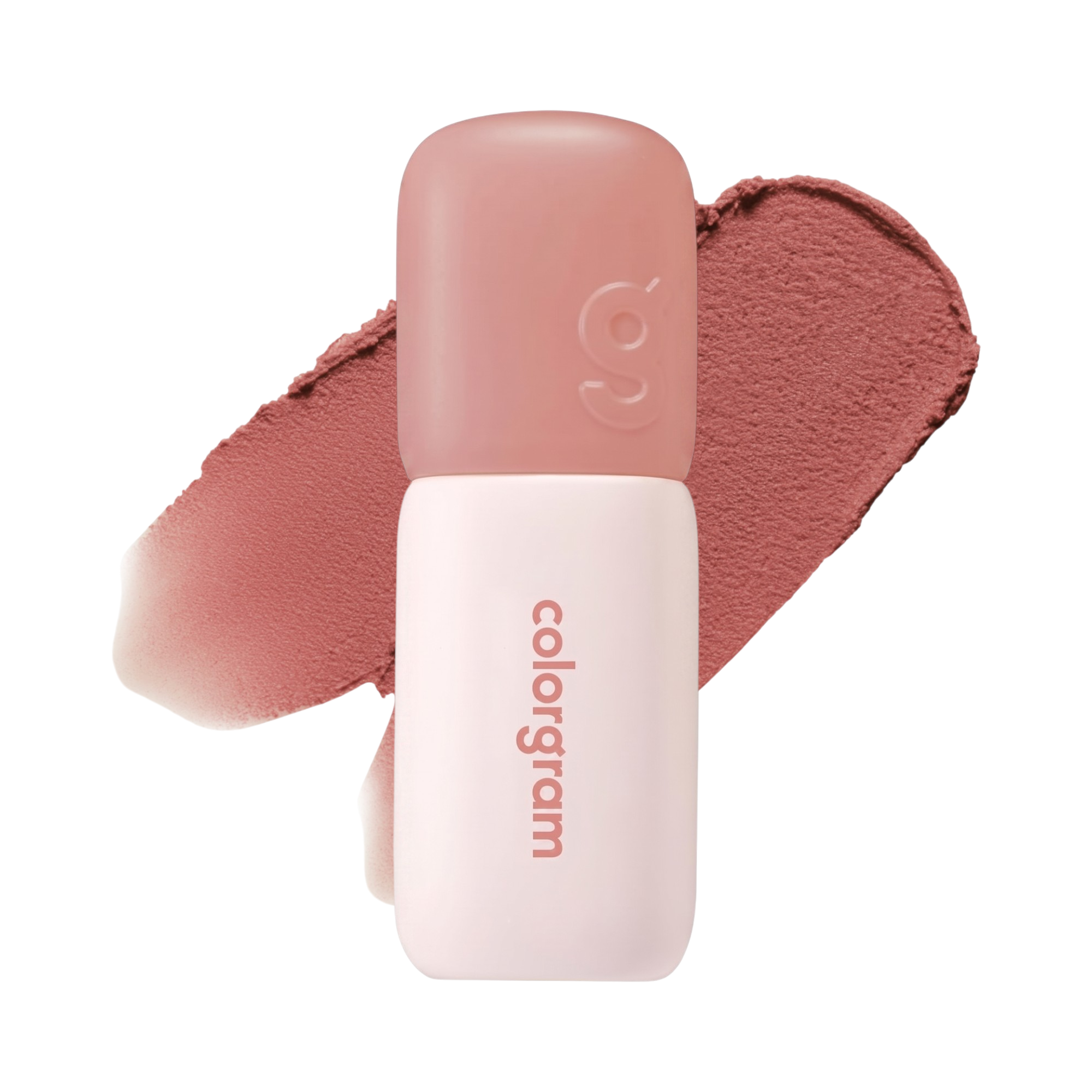 COLORGRAM NUDE BLUR TINT Tönung für Lippen und Wangen mit Unschärfeeffekt 5 g #2