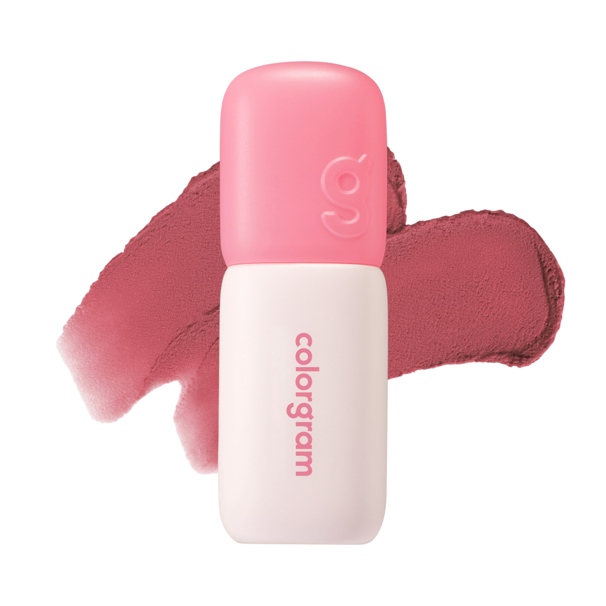 COLORGRAM NUDE BLUR TINT Tönung für Lippen und Wangen mit Unschärfeeffekt 5 g #5