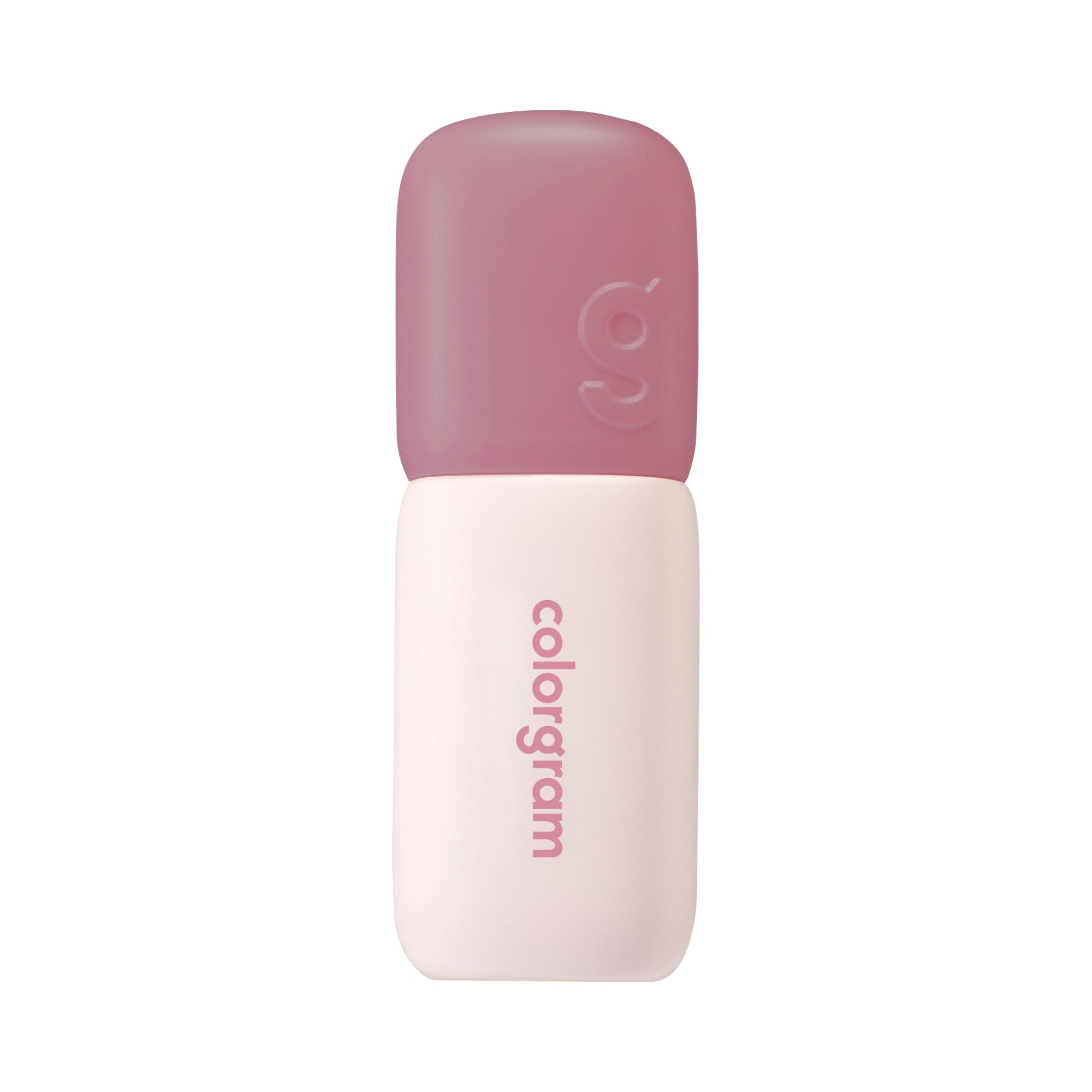 COLORGRAM NUDE BLUR TINT Tönung für Lippen und Wangen mit Unschärfeeffekt 5 g #12