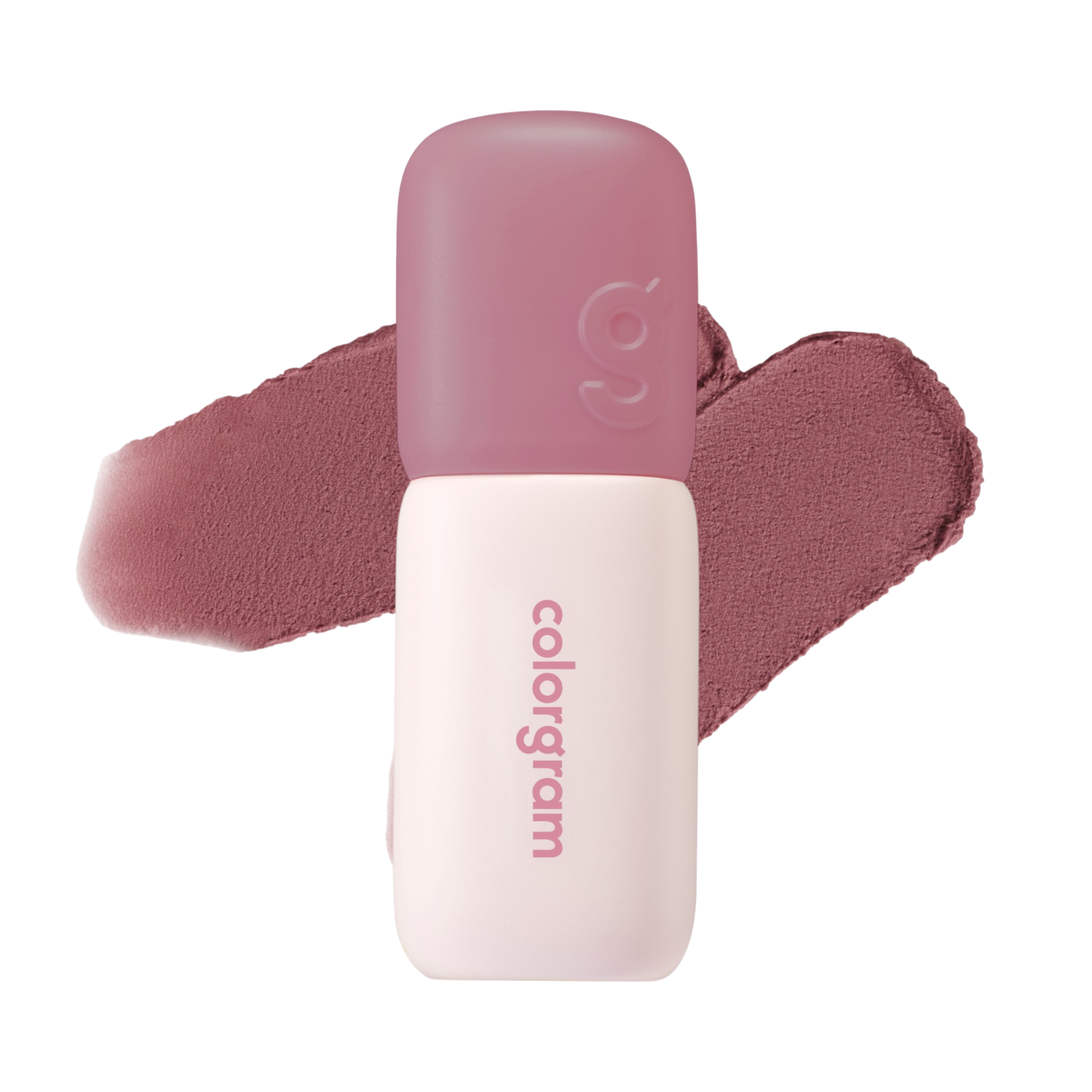COLORGRAM NUDE BLUR TINT Tönung für Lippen und Wangen mit Unschärfeeffekt 5 g #6