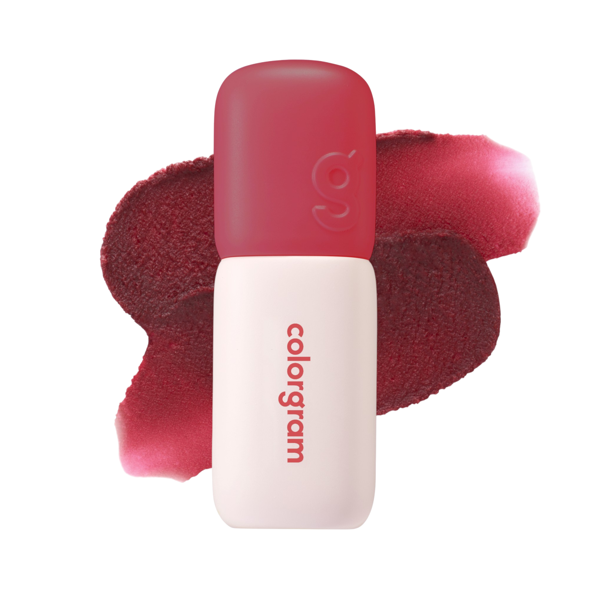 COLORGRAM NUDE BLUR TINT Tönung für Lippen und Wangen mit Unschärfeeffekt 5 g #8