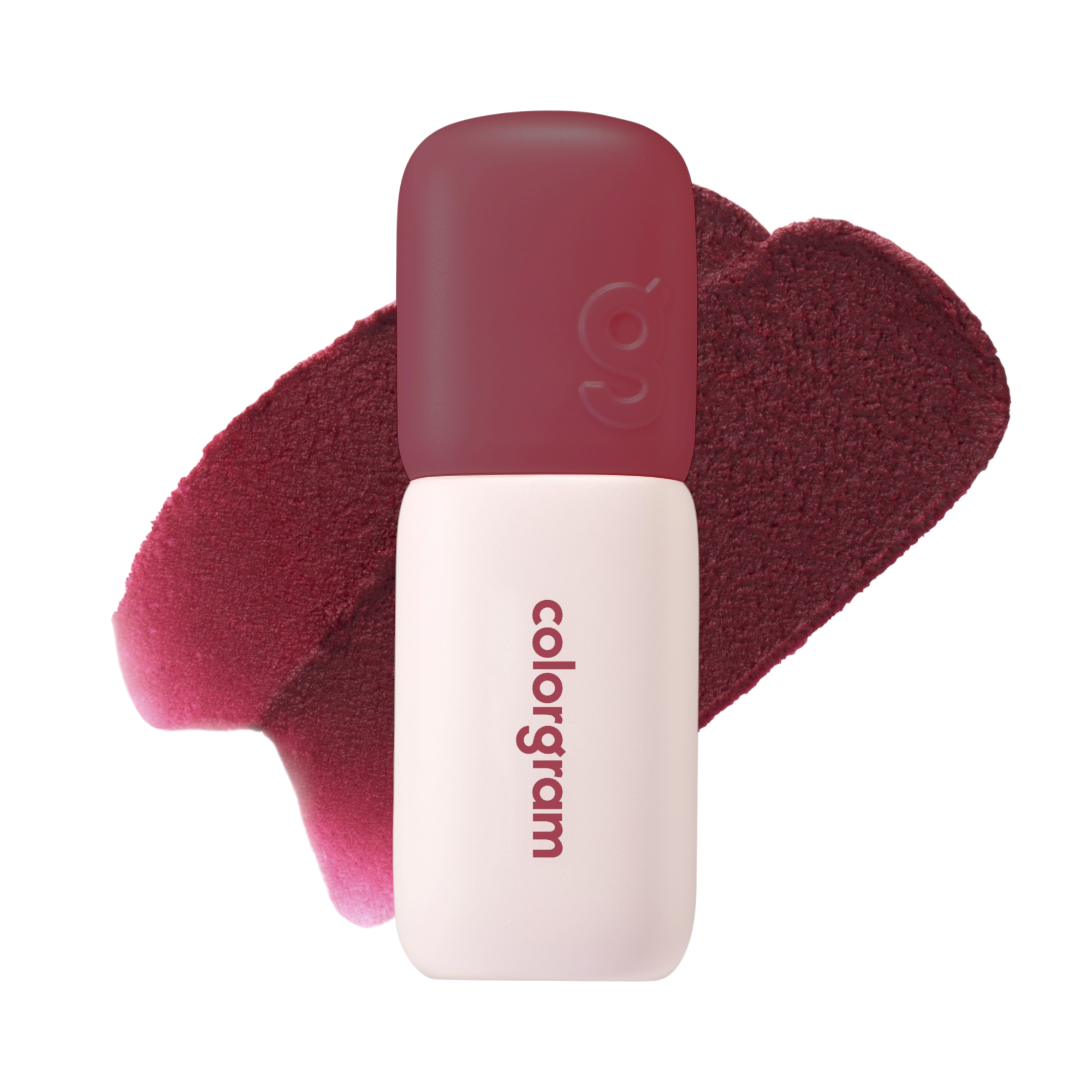 COLORGRAM NUDE BLUR TINT Tönung für Lippen und Wangen mit Unschärfeeffekt 5 g #11