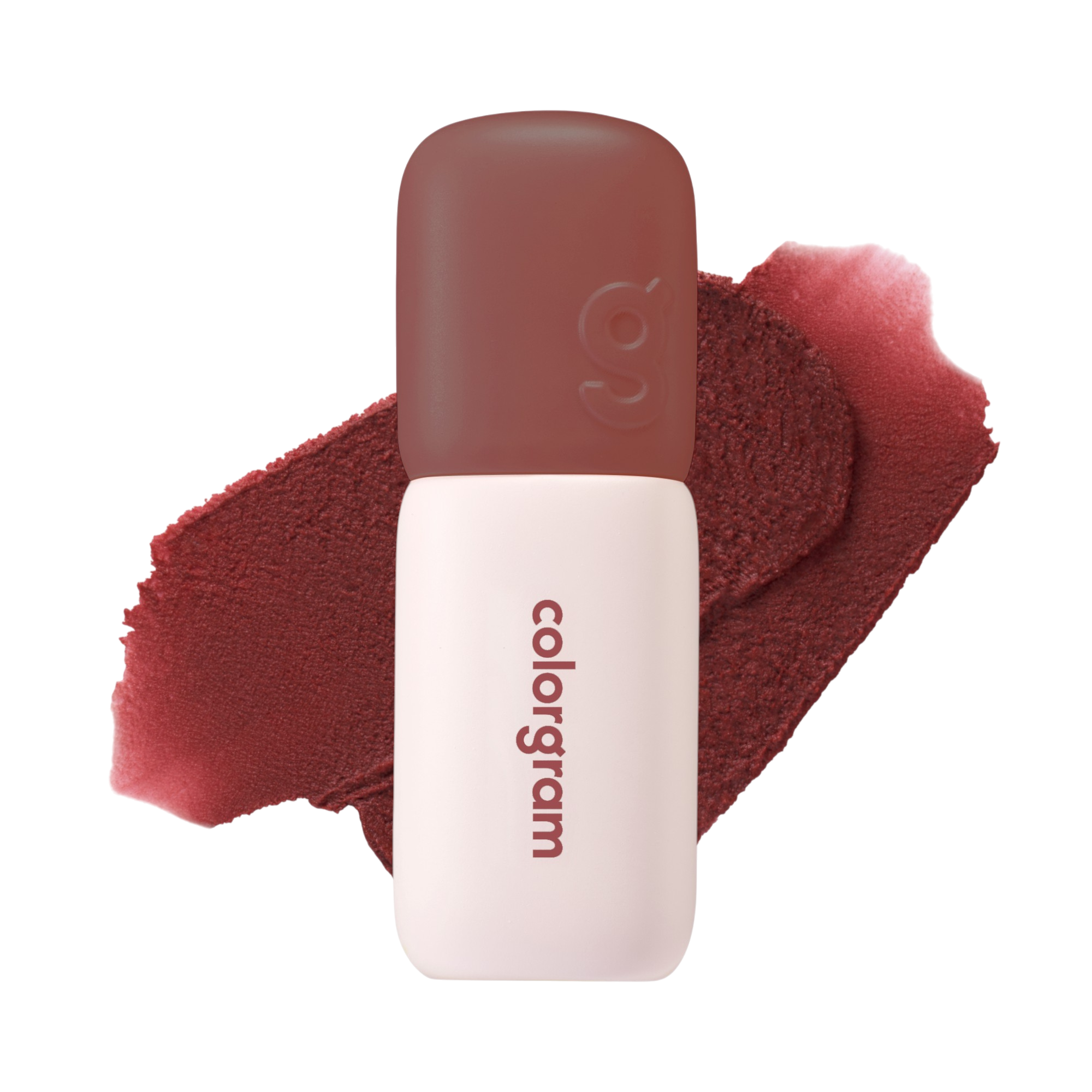 COLORGRAM NUDE BLUR TINT Tönung für Lippen und Wangen mit Unschärfeeffekt 5 g #12