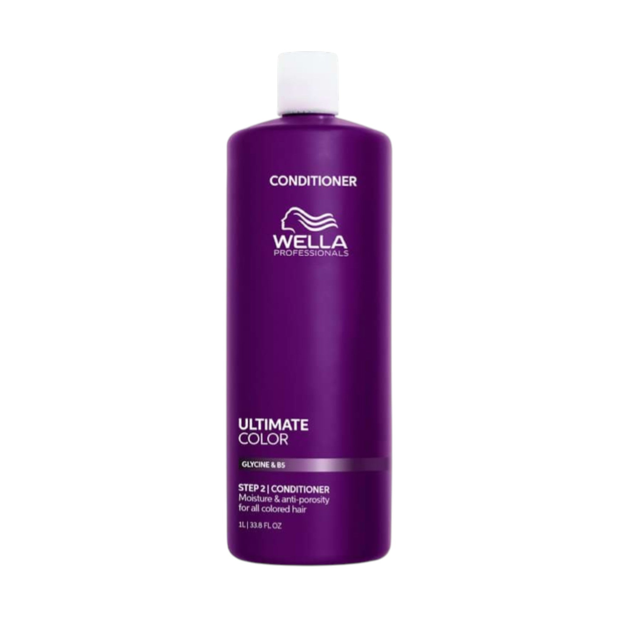WELLA PROFESSIONALS ULTIMATE COLOR Conditioner für gefärbtes Haar 1000 ml