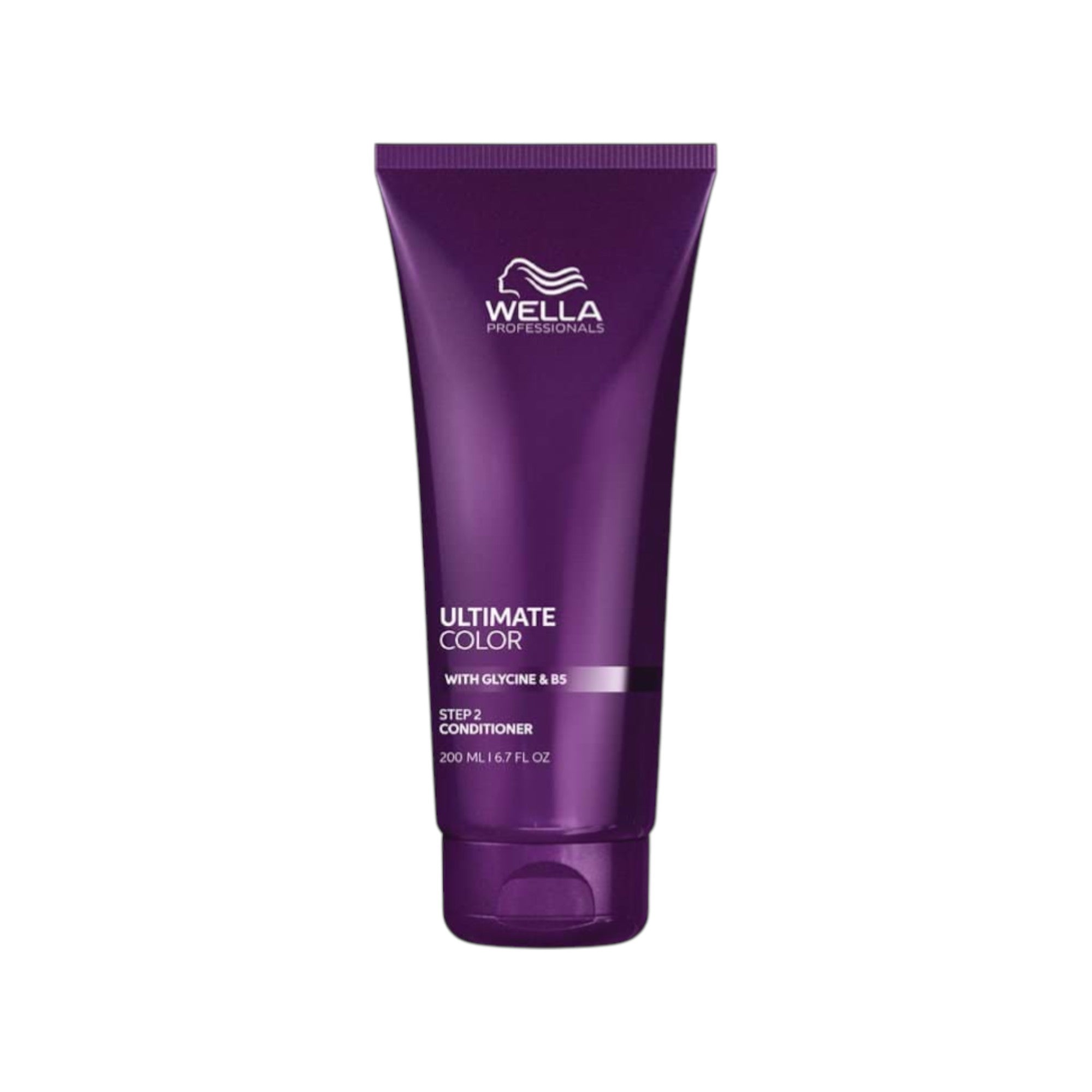 WELLA PROFESSIONALS ULTIMATE COLOR Balsamo per capelli colorati 200 ml
