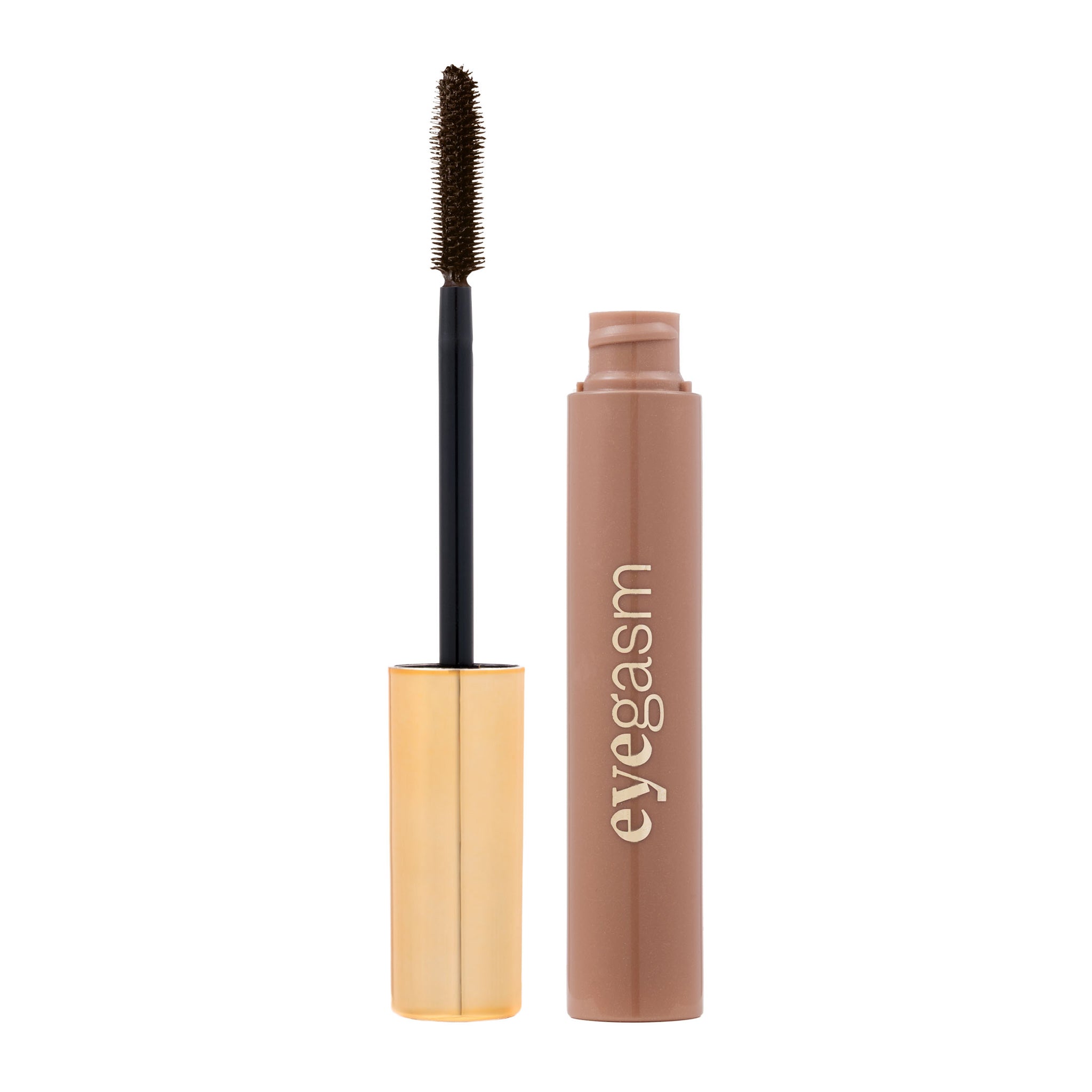 PAESE EYEGASM CHEEKY Mascara, Marron 8 ml