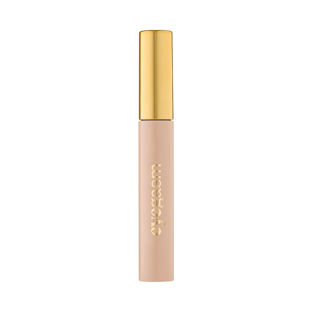 PAESE EYEGASM CHEEKY Mascara, Schwarz 8 ml #2