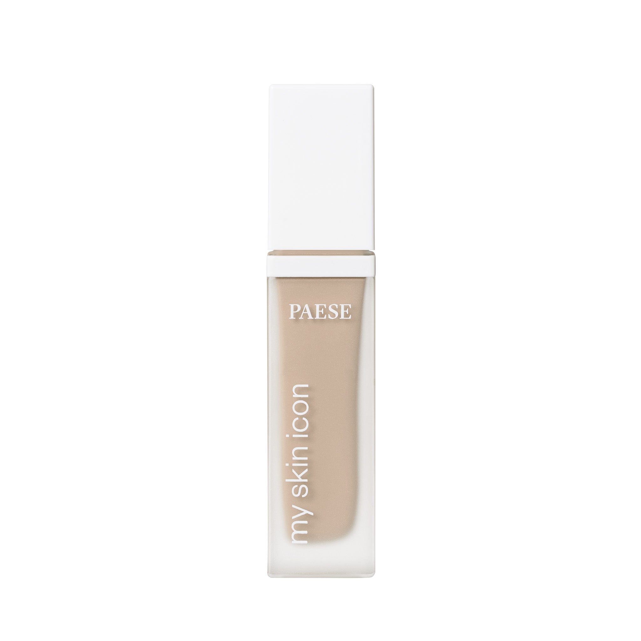 PAESE MY SKIN ICON Fond de teint matifiant 33 ml #2