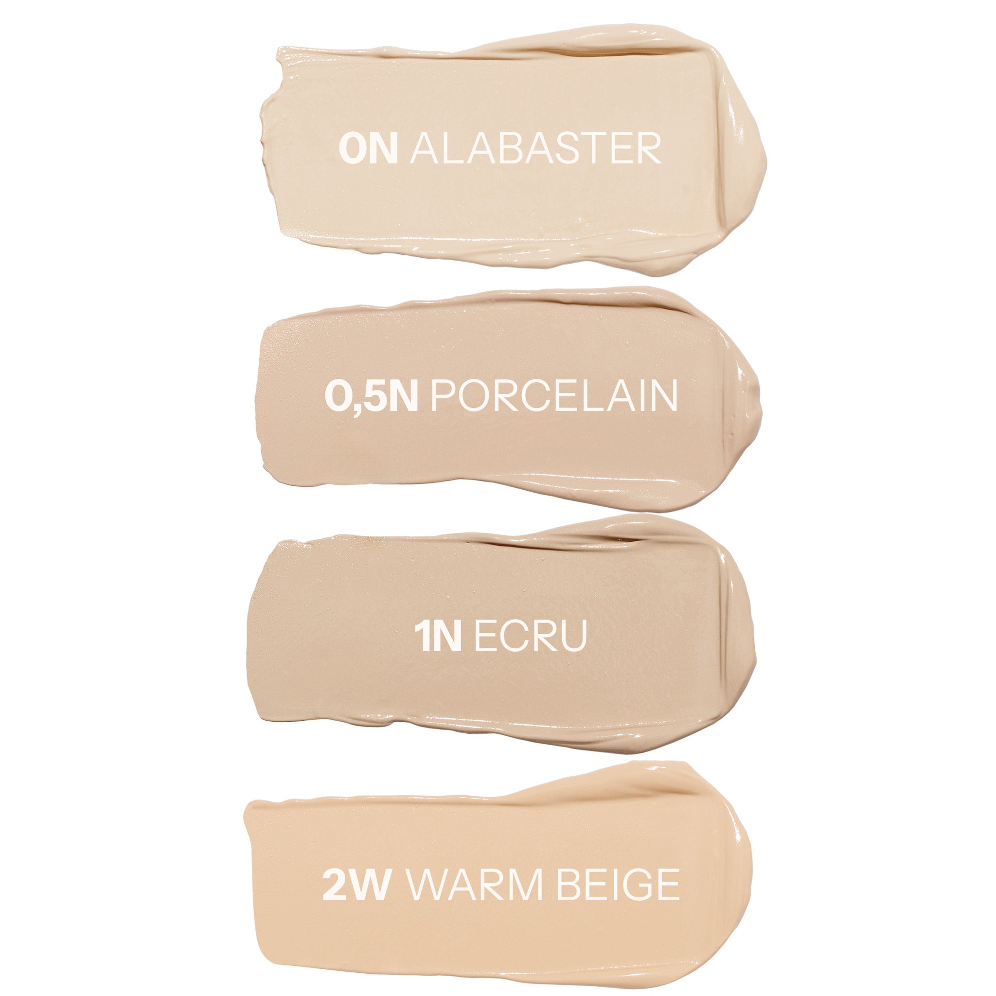 PAESE MY SKIN ICON Fond de teint matifiant 33 ml