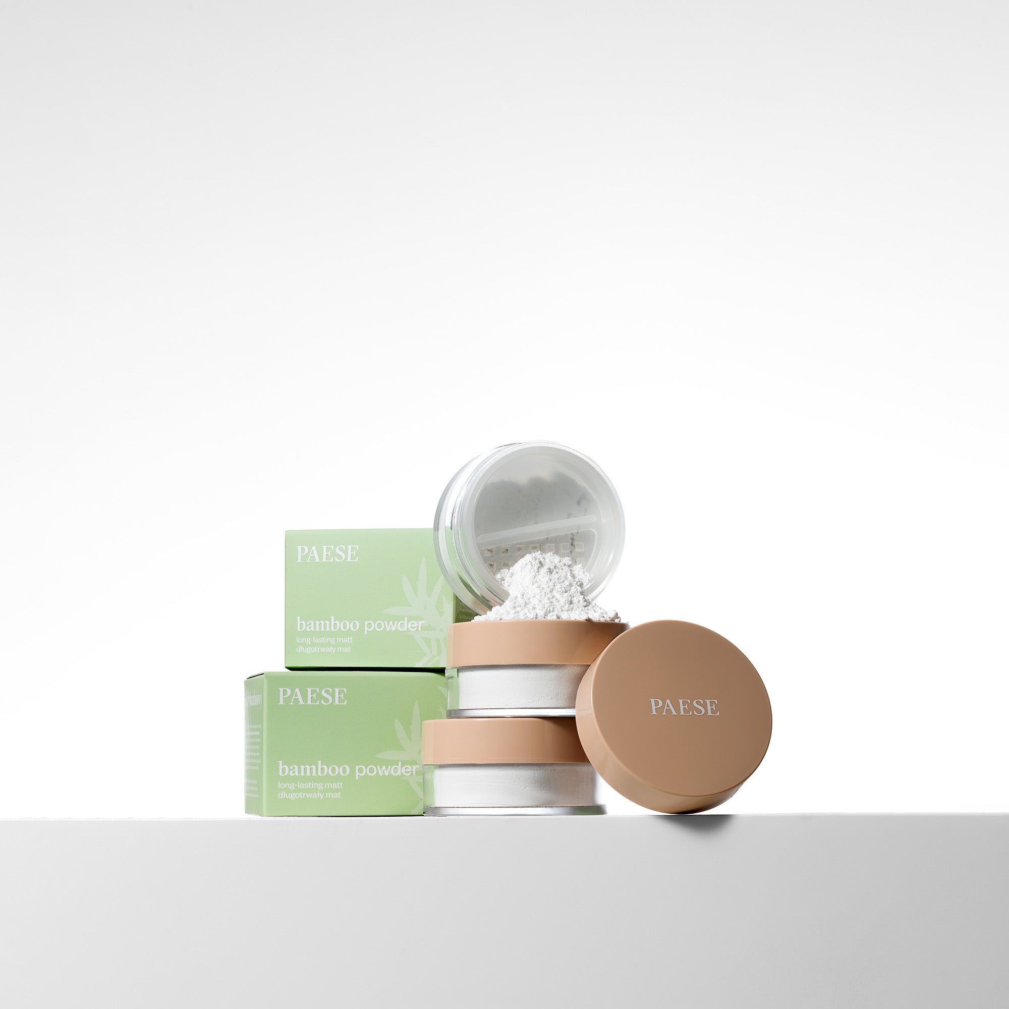 PAESE Loses Pulver, Bambus 5 g #4