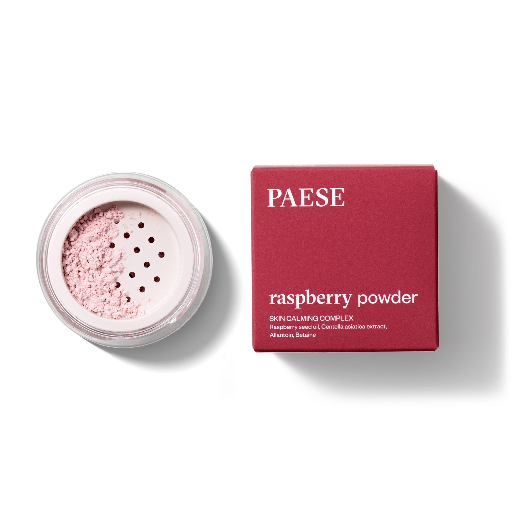 PAESE Poudre de Framboise 6 g #2