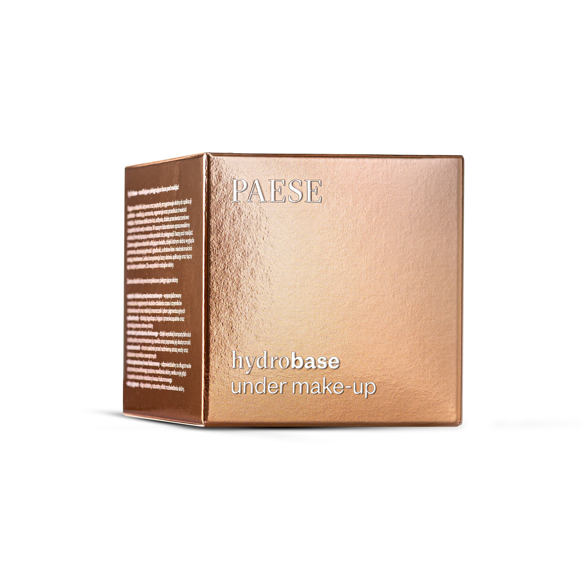 PAESE HYDROBASE Báze pod make-up 30 ml #3