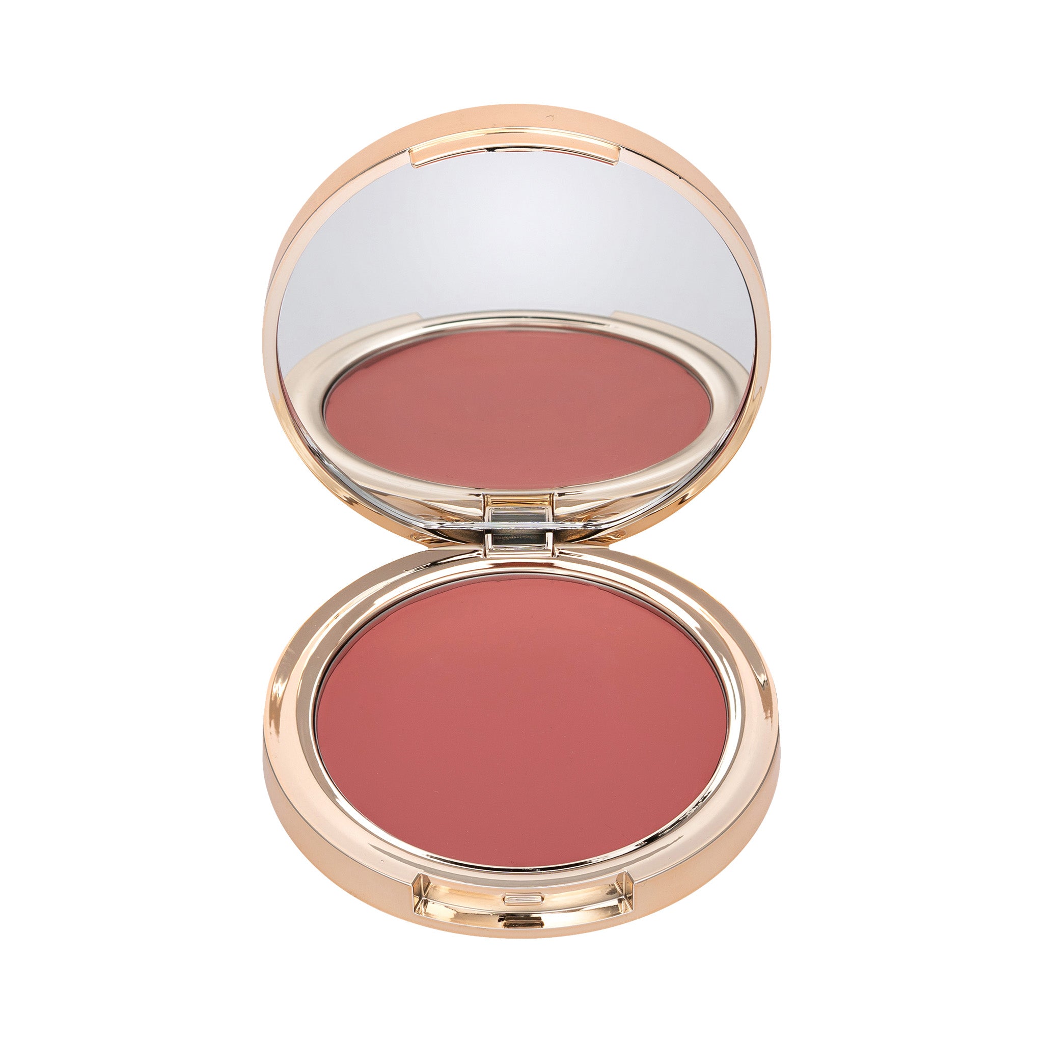 PAESE SELFGLOW Blush crémeux effet mat, 01 Peony Kiss 8 g #3